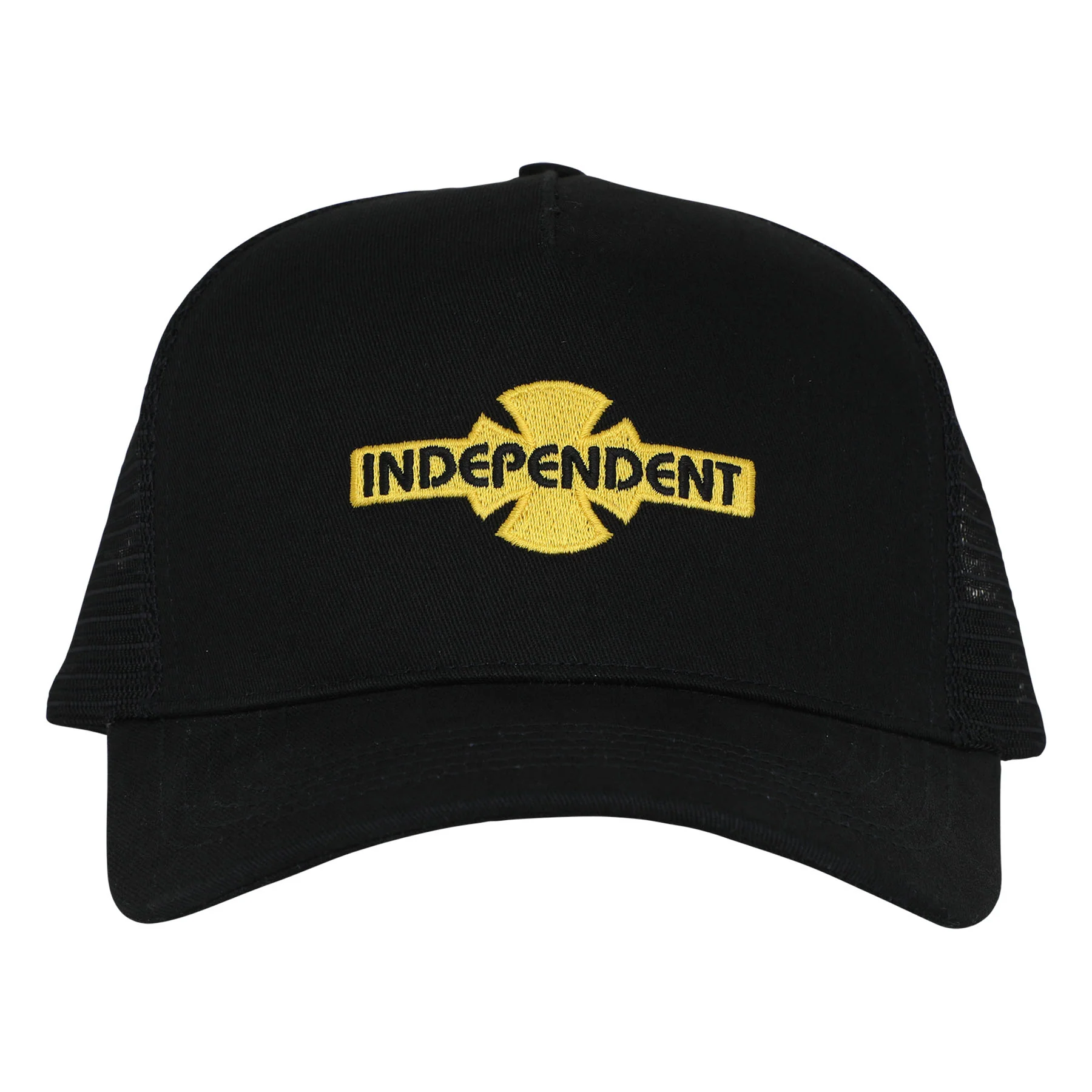 OGBC Legacy Snapback Independent Hat - Image 9