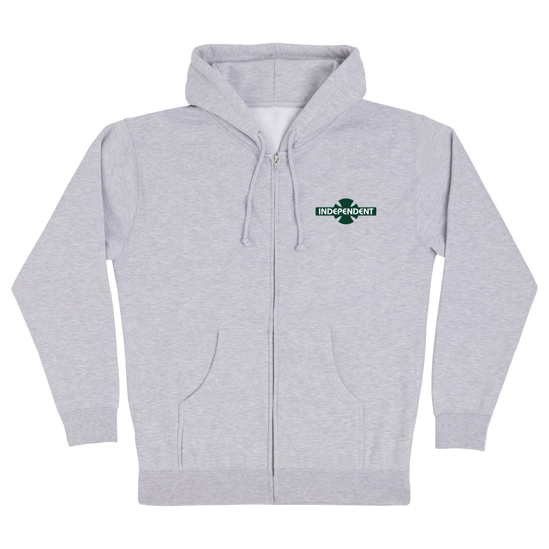 OGBC Legacy Mens Independent Zip Hoodie