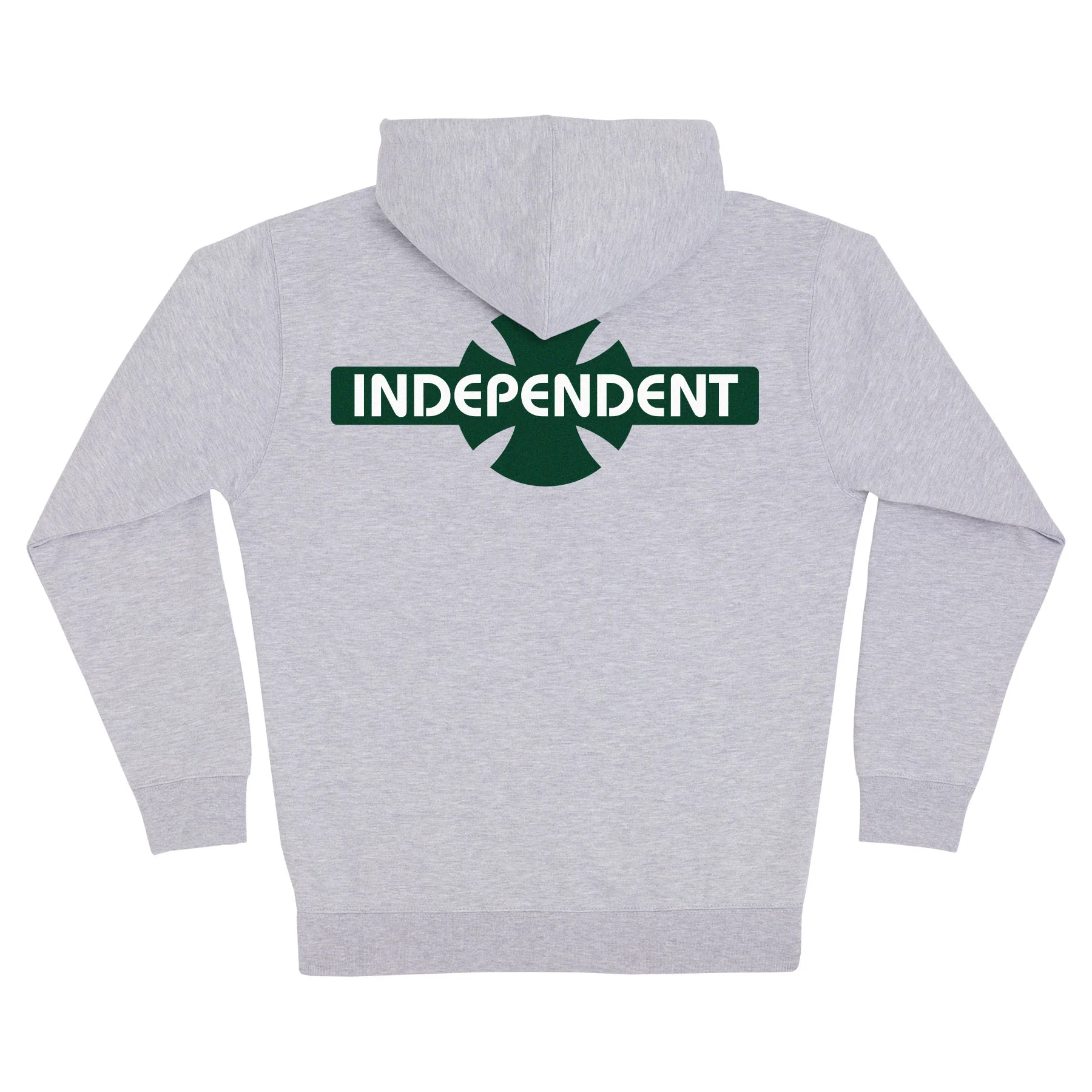 OGBC Legacy Mens Independent Zip Hoodie - Image 2