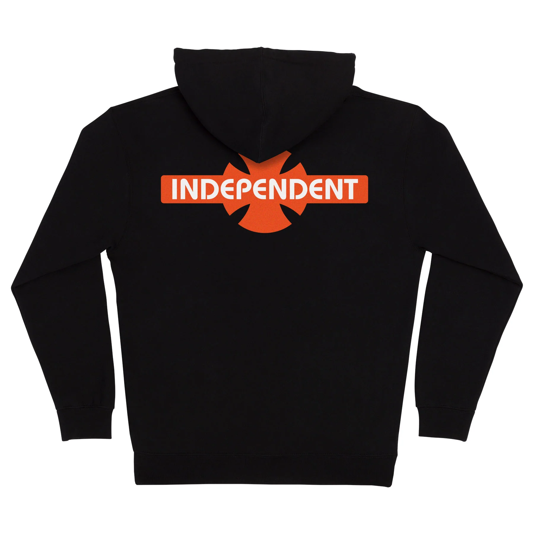 OGBC Legacy Mens Independent Zip Hoodie - Image 4