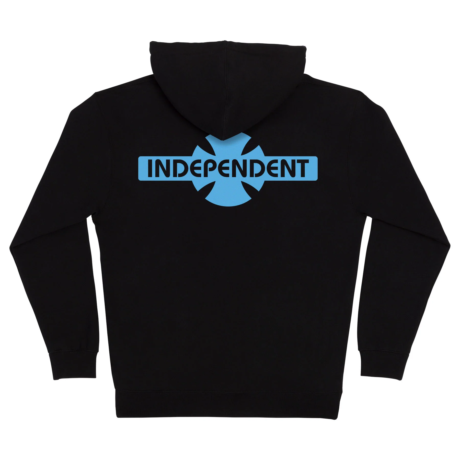 OGBC Legacy Mens Independent Zip Hoodie - Image 6