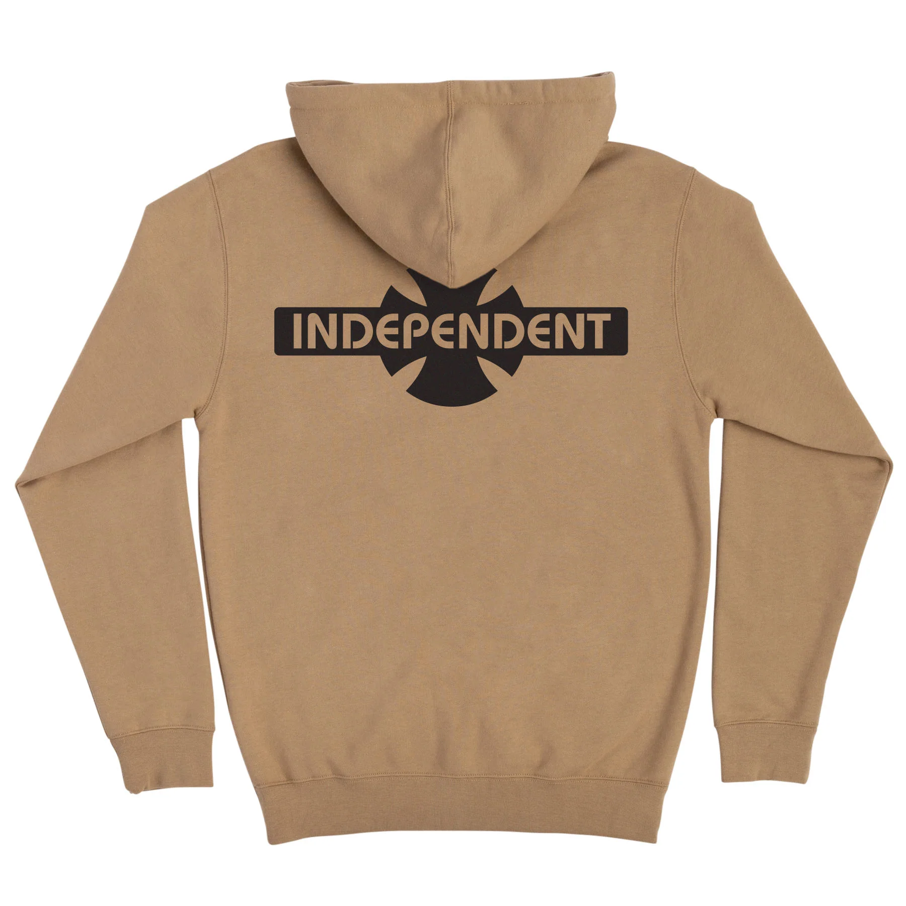OGBC Legacy Mens Independent Zip Hoodie - Image 8