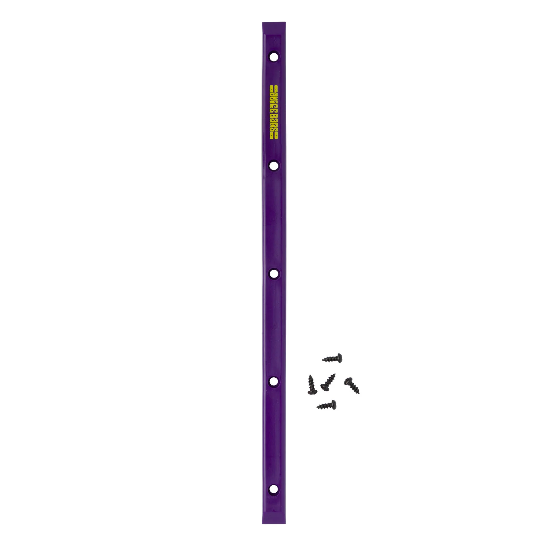 OJ Juice Bar Rail Purple