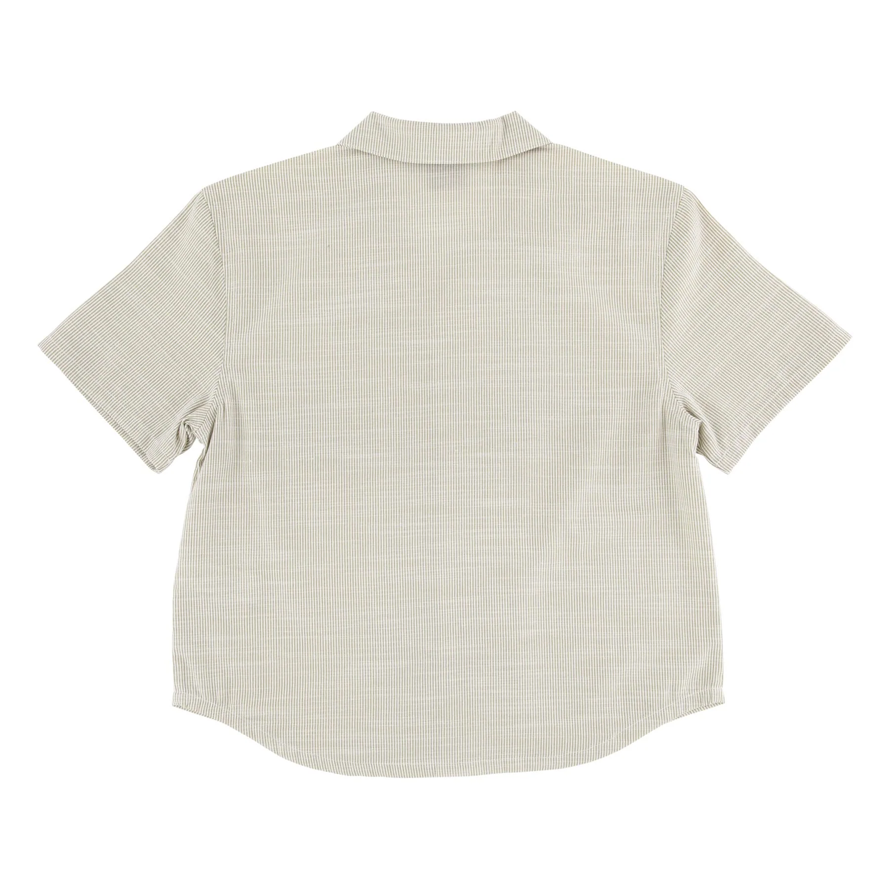 Opus Dot Lounge Santa Cruz Button Up Womens Top - Image 2