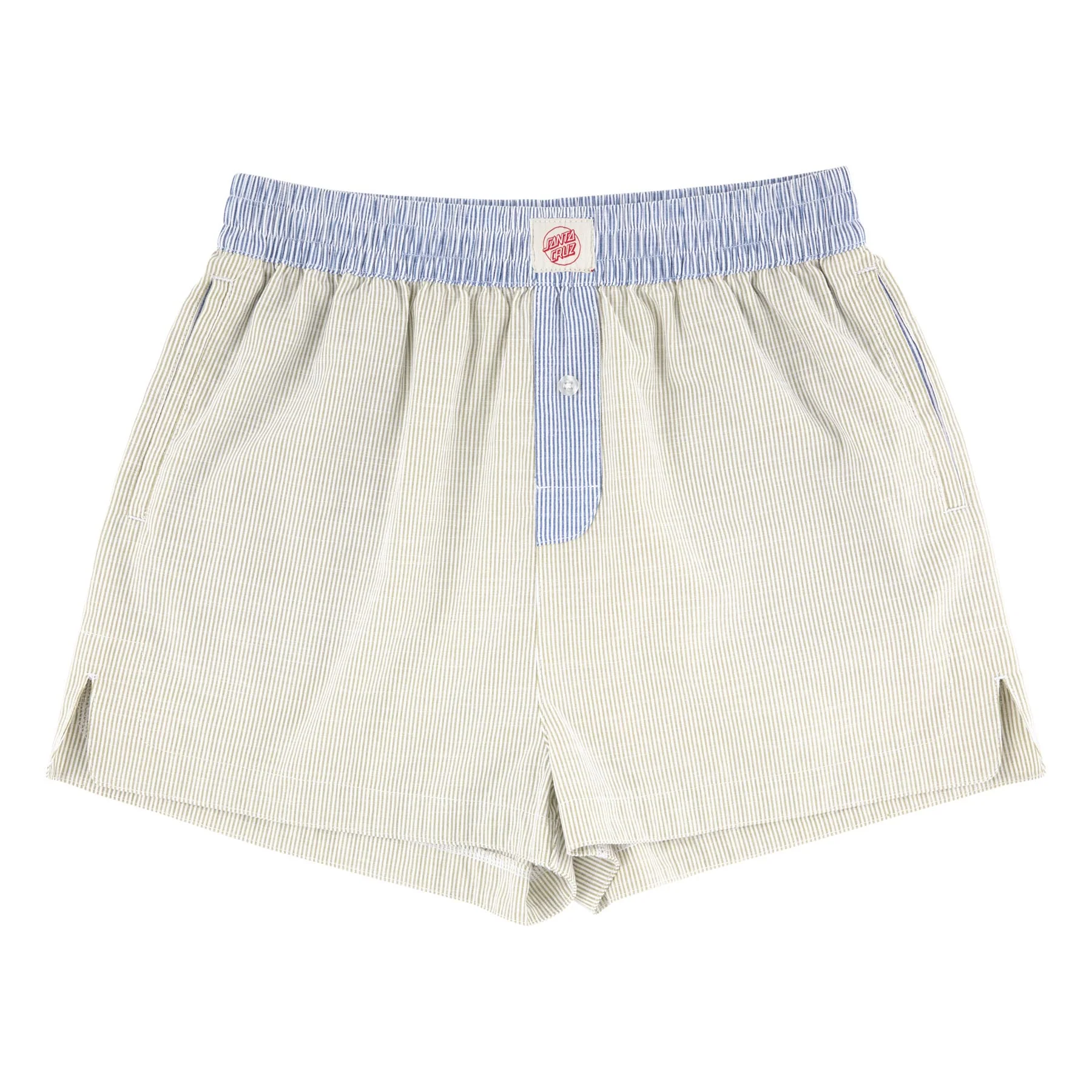 Opus Dot Lounge Santa Cruz Womens Shorts