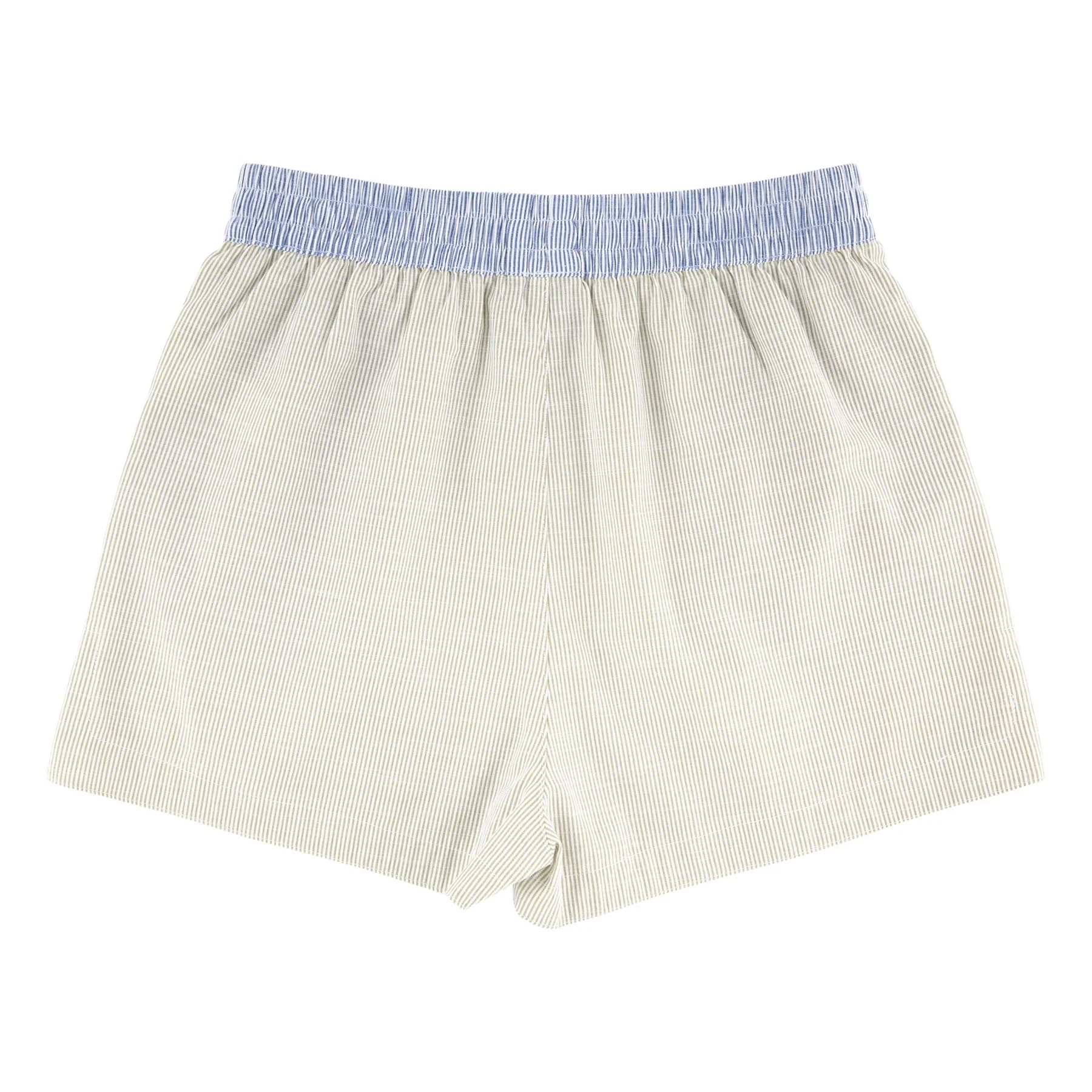 Opus Dot Lounge Santa Cruz Womens Shorts - Image 2