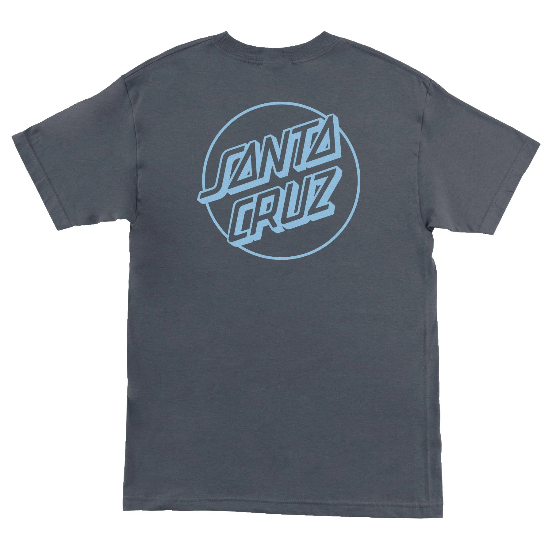 Opus Dot Mens Santa Cruz T-Shirt - Image 12
