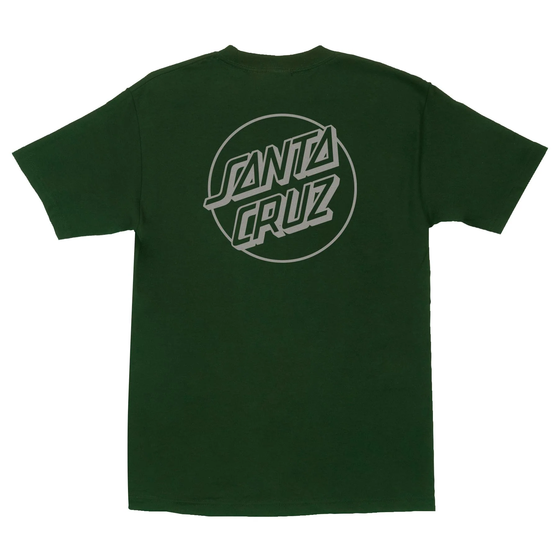 Opus Dot Mens Santa Cruz T-Shirt - Image 16