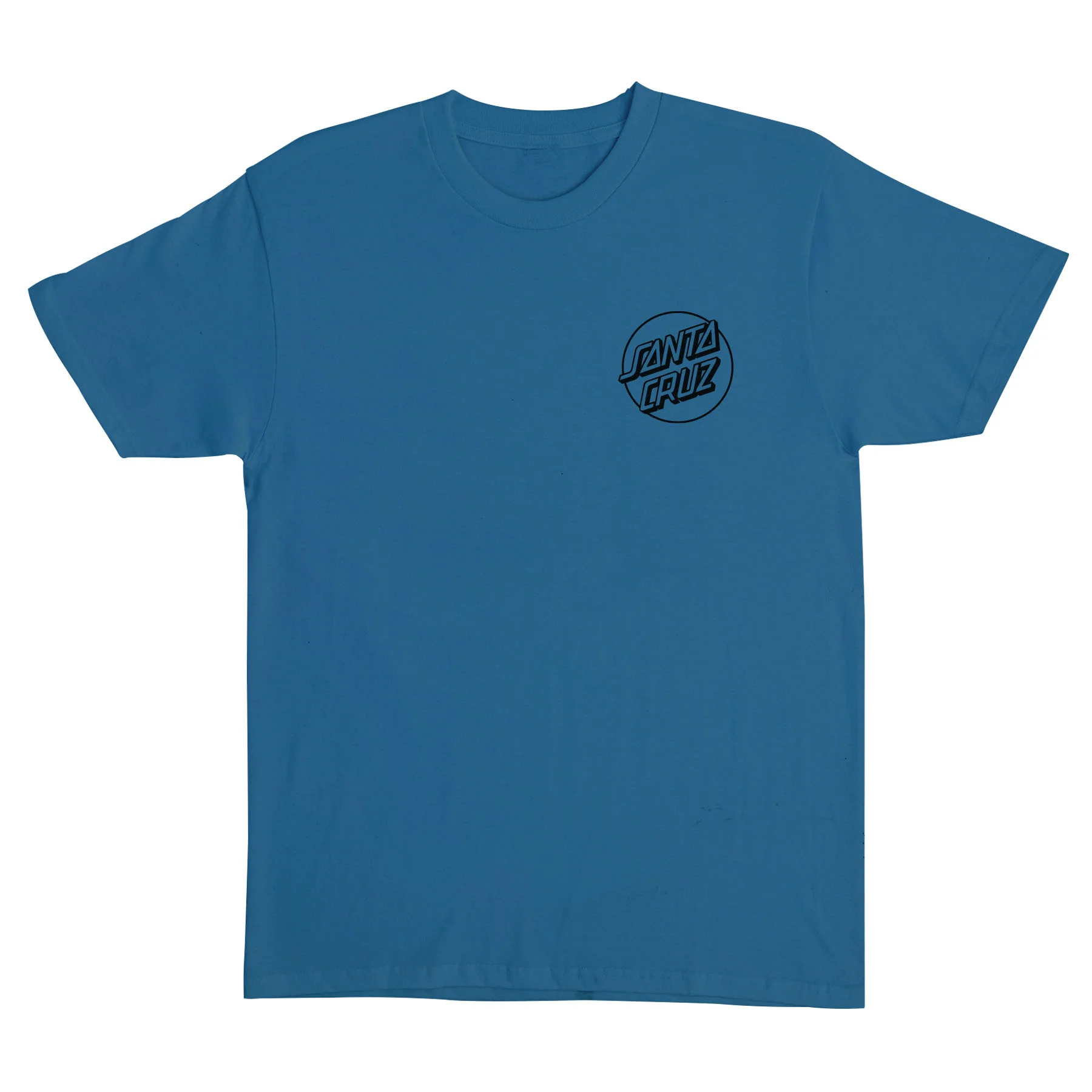 Opus Dot Mens Santa Cruz T-Shirt - Image 18