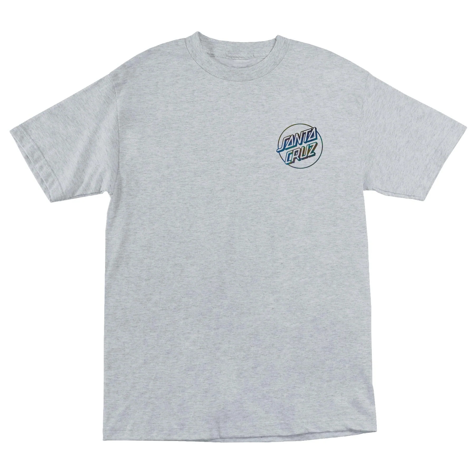 Opus Dot Mens Santa Cruz T-Shirt - Image 22