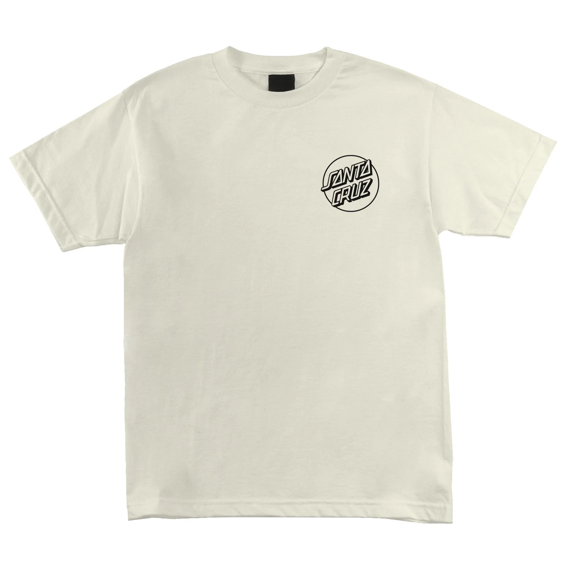 Opus Dot Mens Santa Cruz T-Shirt - Image 25