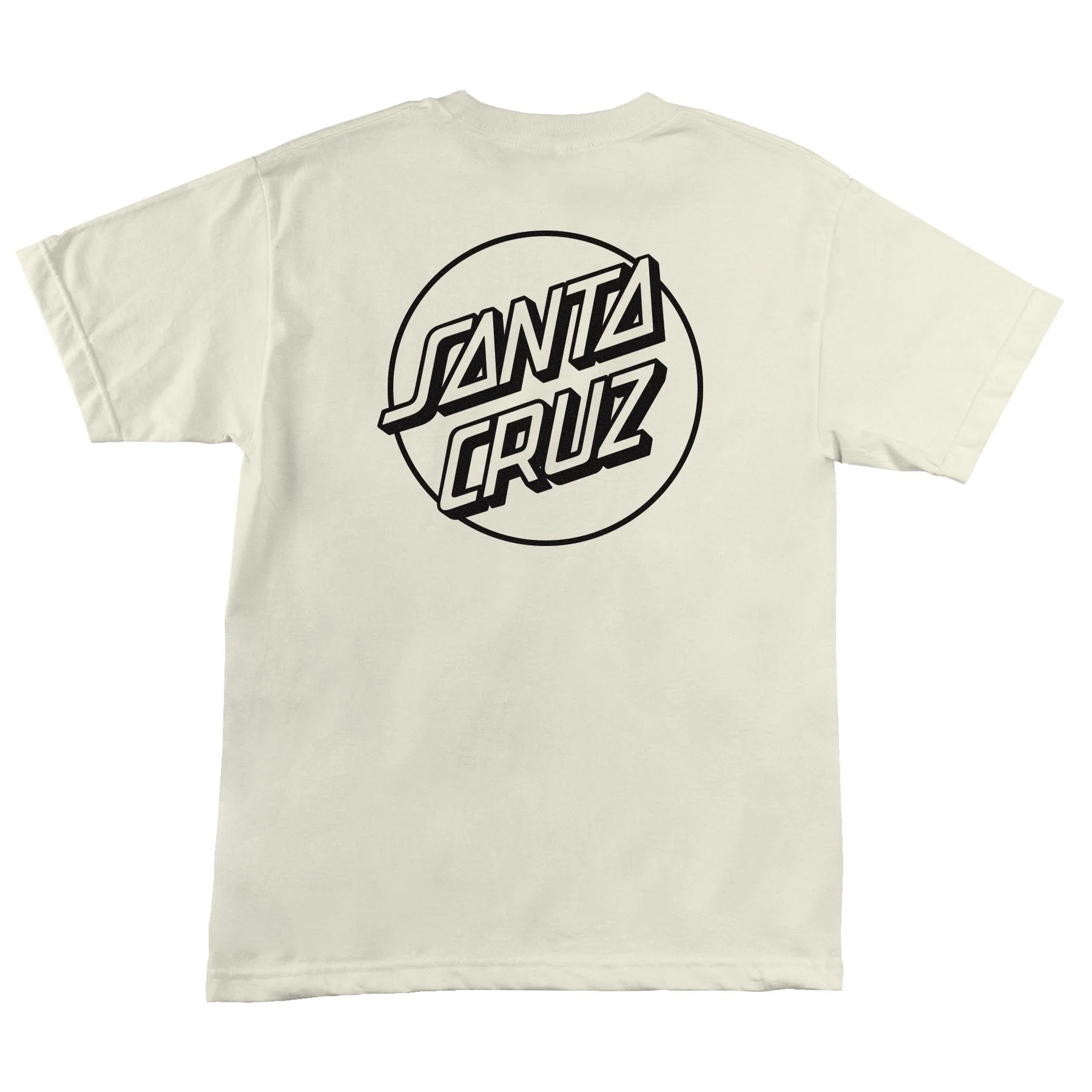 Opus Dot Mens Santa Cruz T-Shirt - Image 26