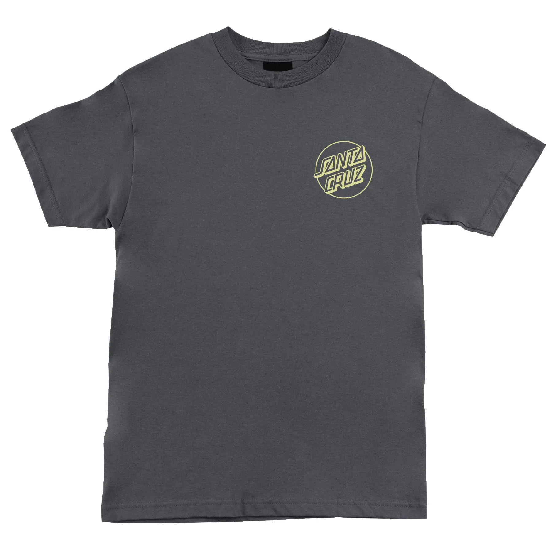 Opus Dot Mens Santa Cruz T-Shirt - Image 27