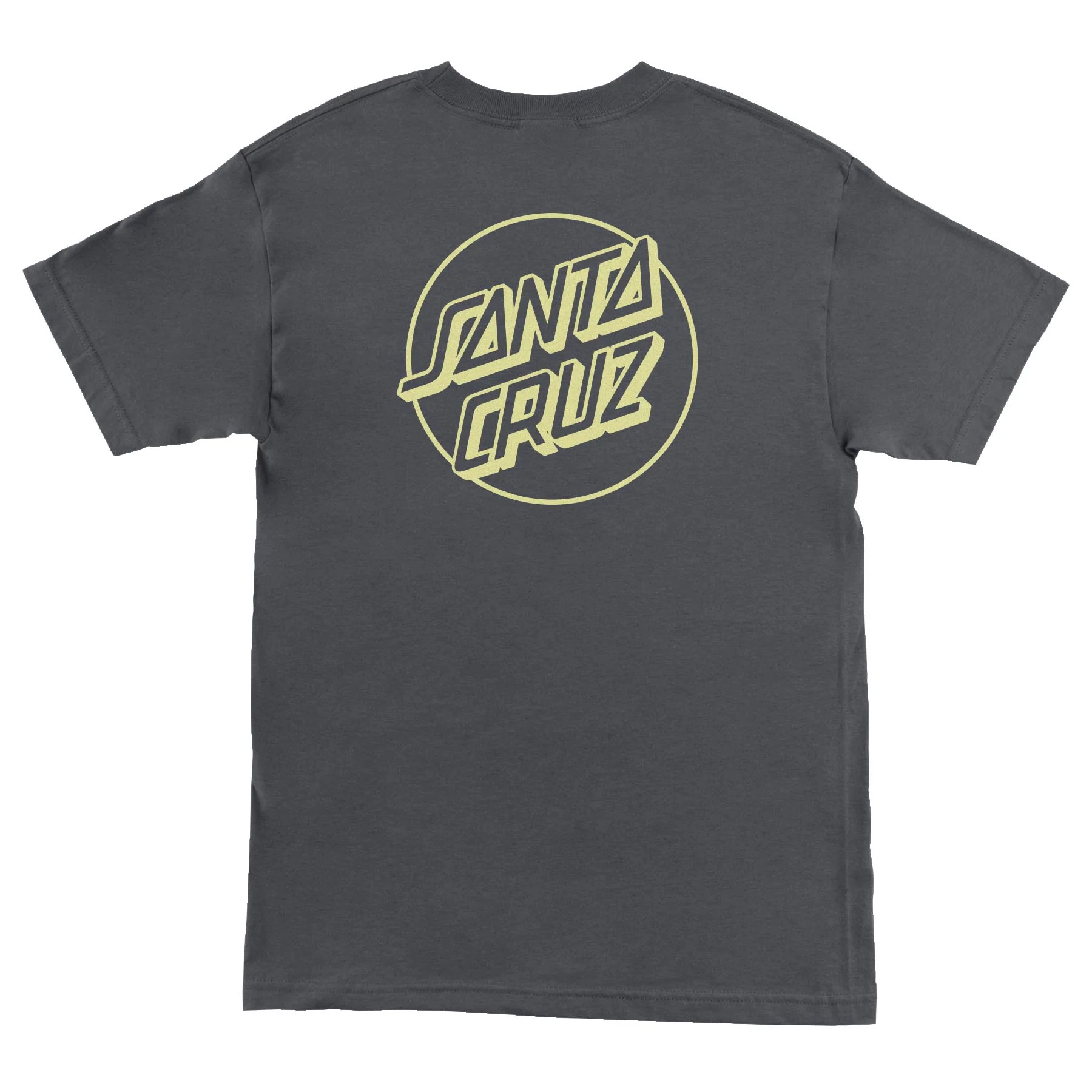 Opus Dot Mens Santa Cruz T-Shirt - Image 28