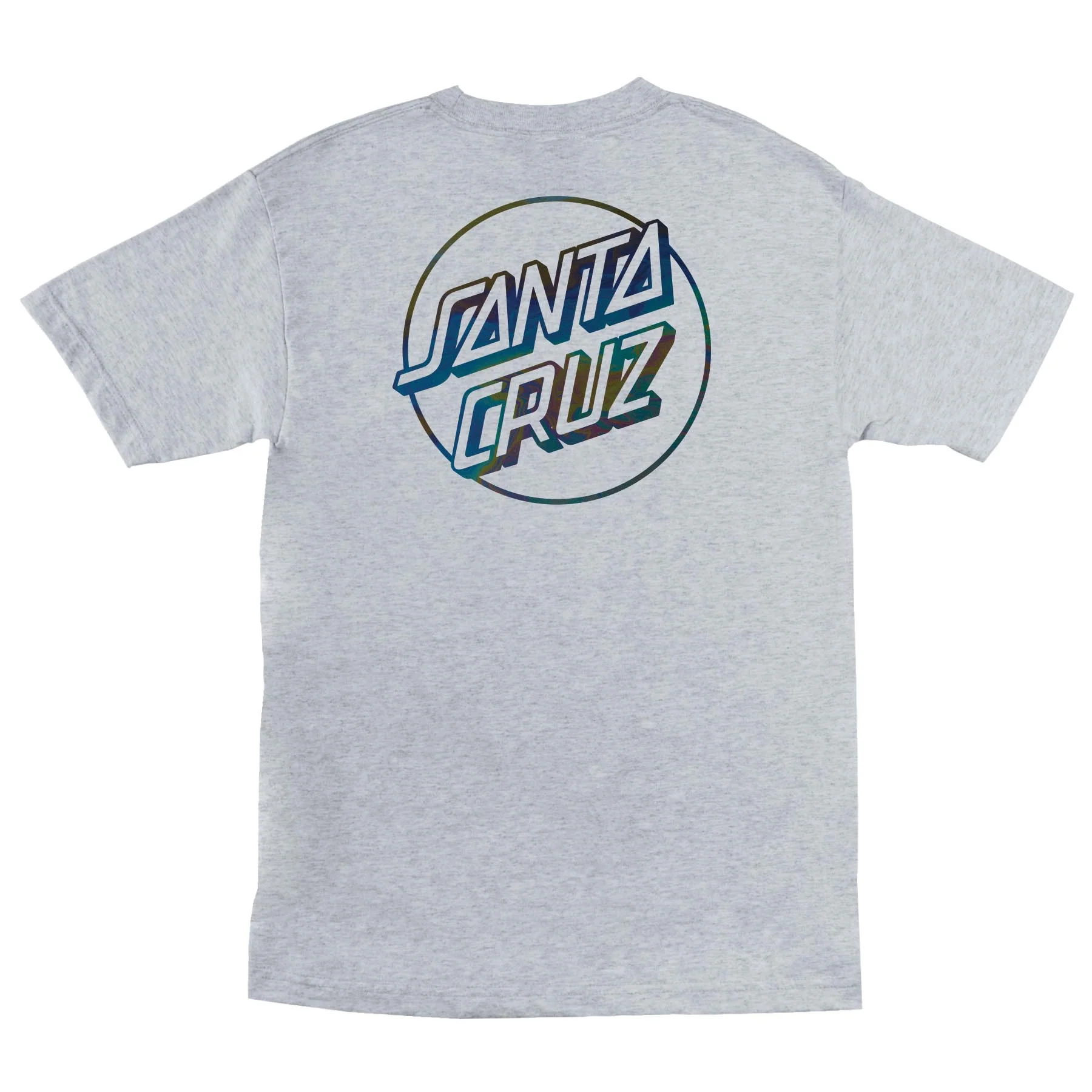 Opus Dot Mens Santa Cruz T-Shirt - Image 30