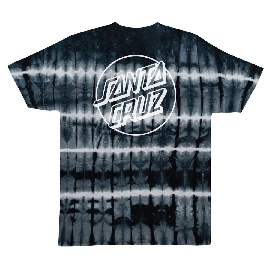 Opus Dot Mens Santa Cruz T-Shirt - Image 4
