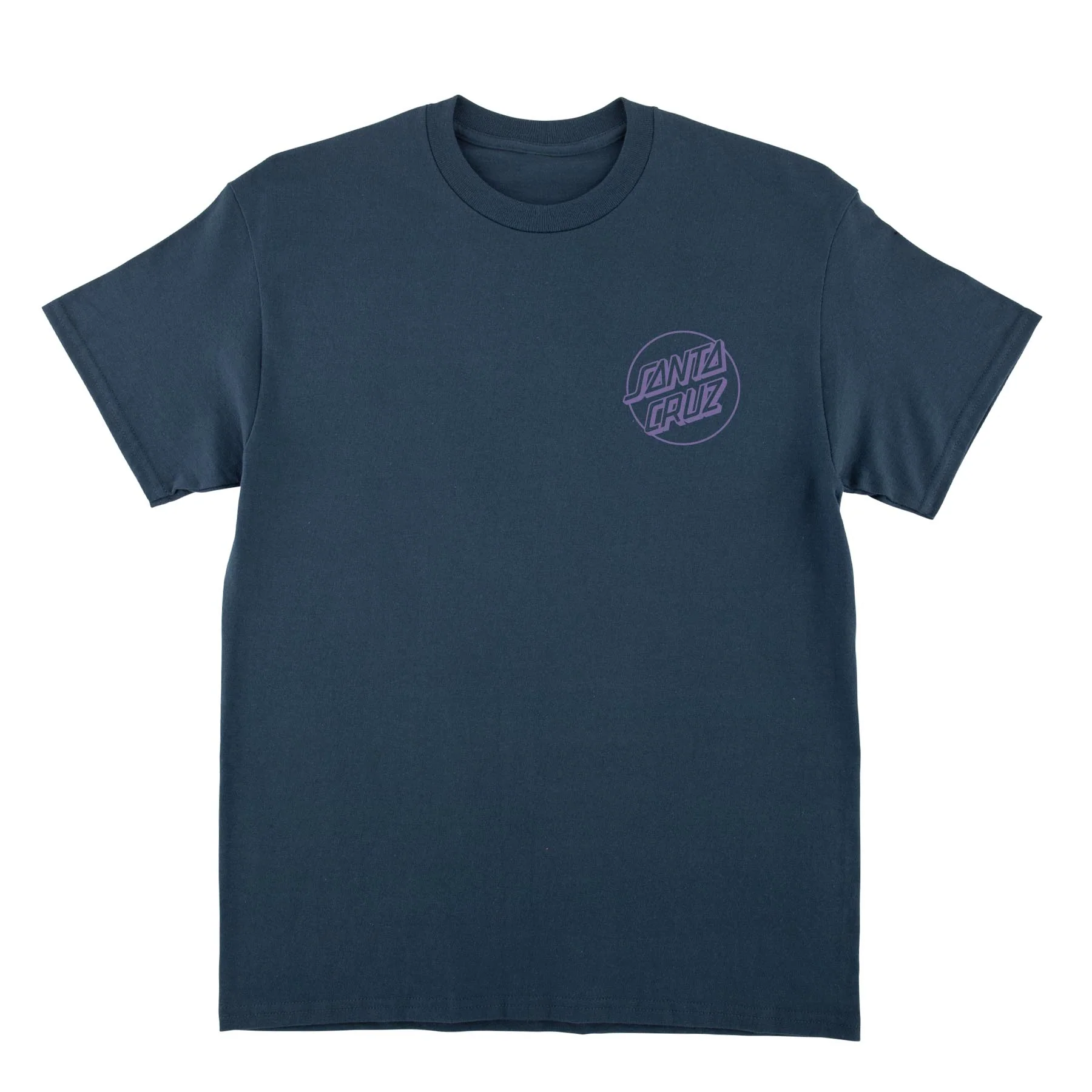 Opus Dot Mens Santa Cruz T-Shirt - Image 7