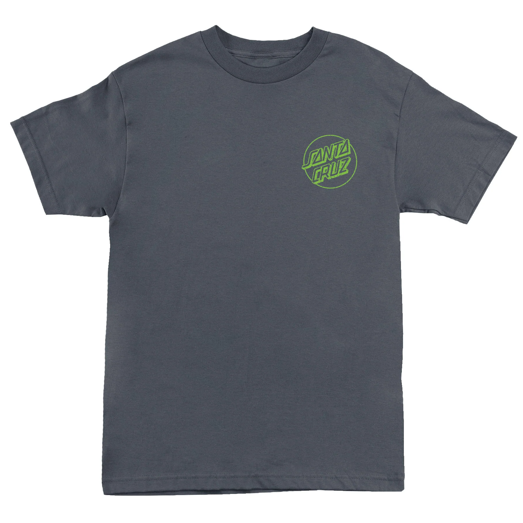 Opus Dot Mens Santa Cruz T-Shirt - Image 9