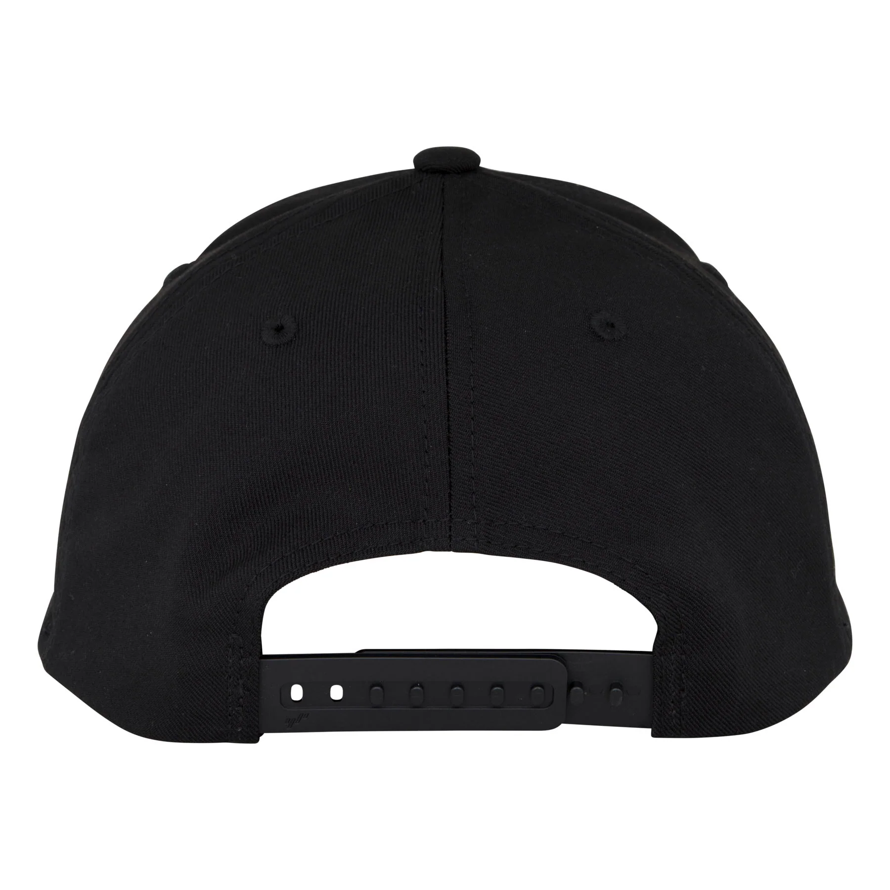 Opus Dot Embroidered Snapback Santa Cruz Hat - Image 2