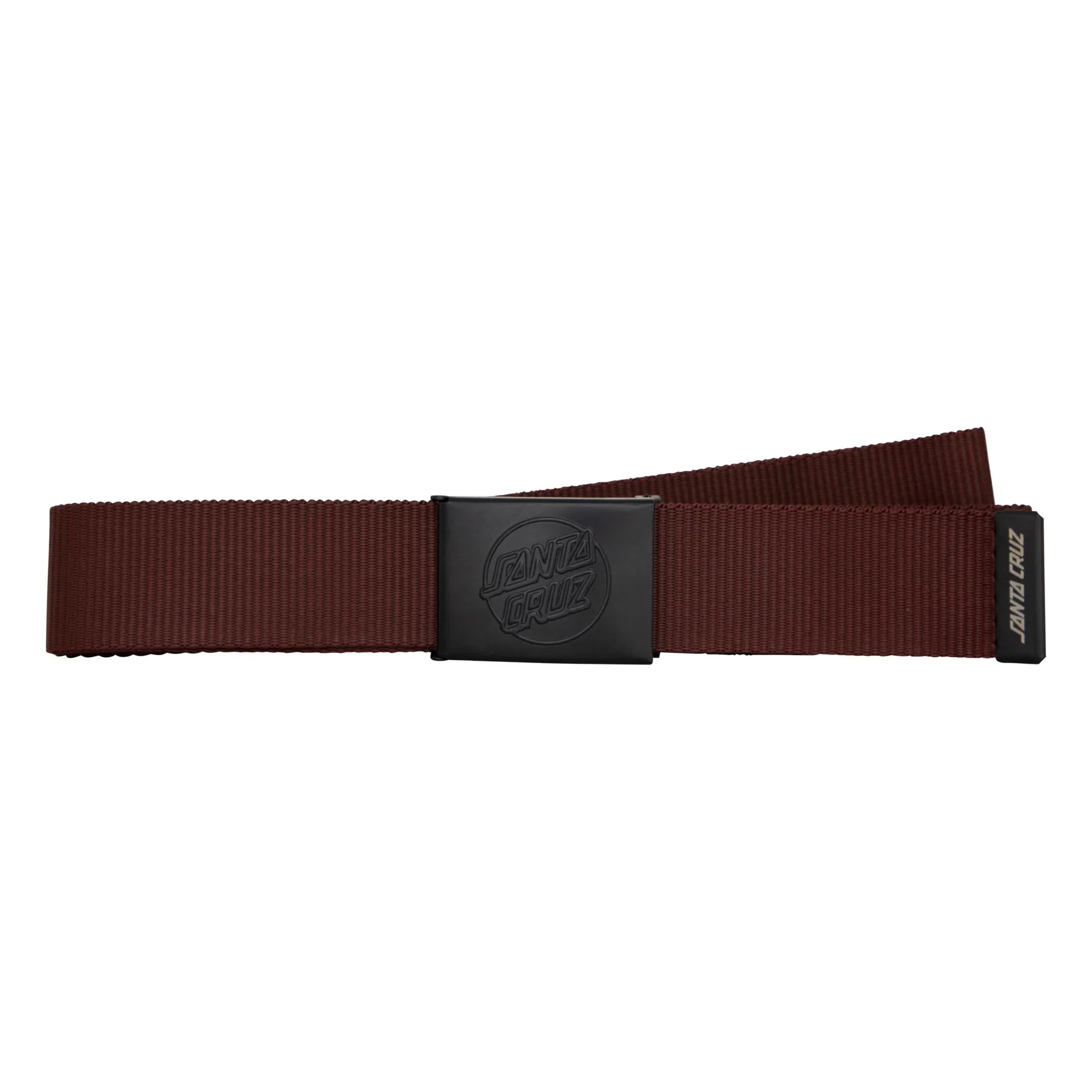 Opus Dot Santa Cruz Web Belt