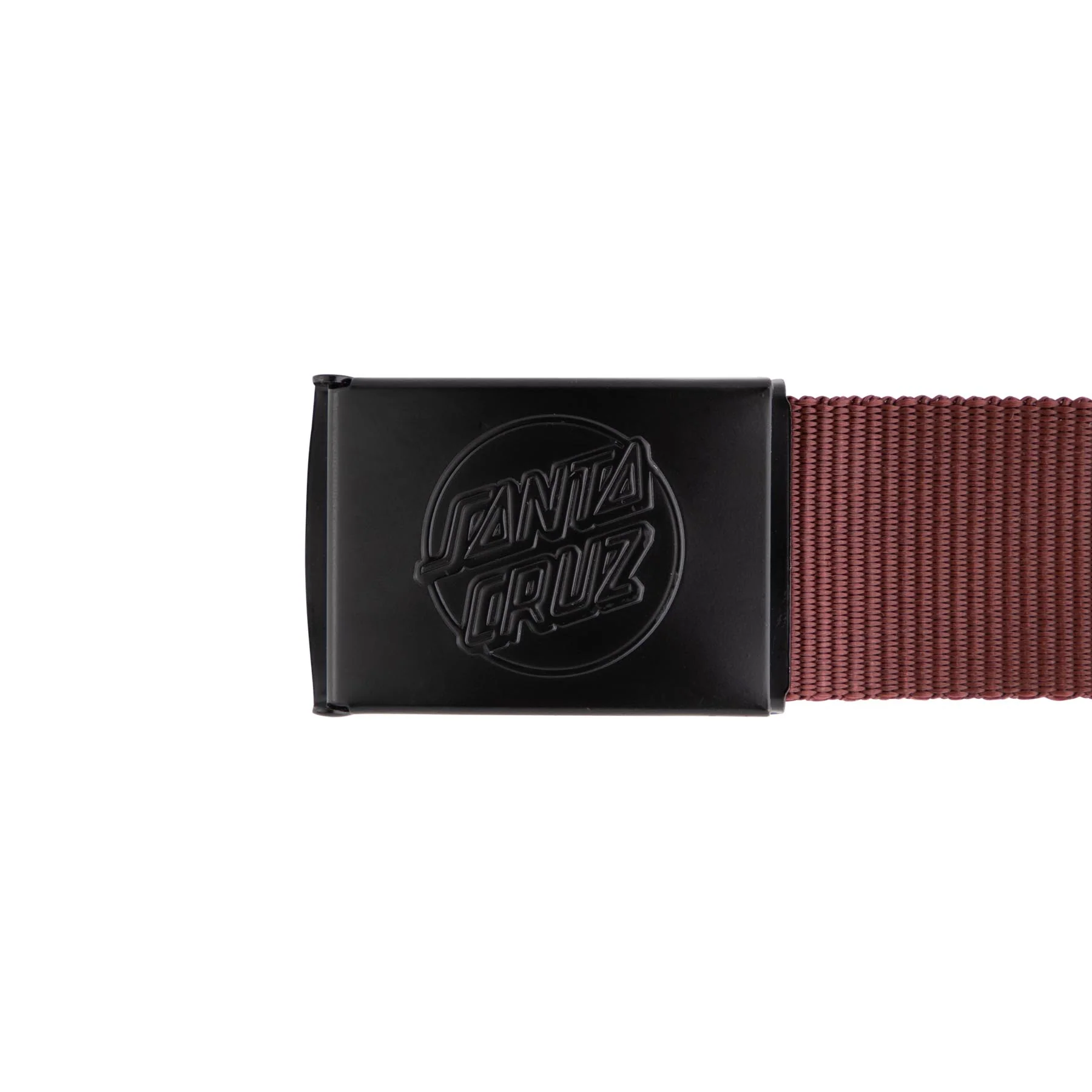Opus Dot Santa Cruz Web Belt - Image 11
