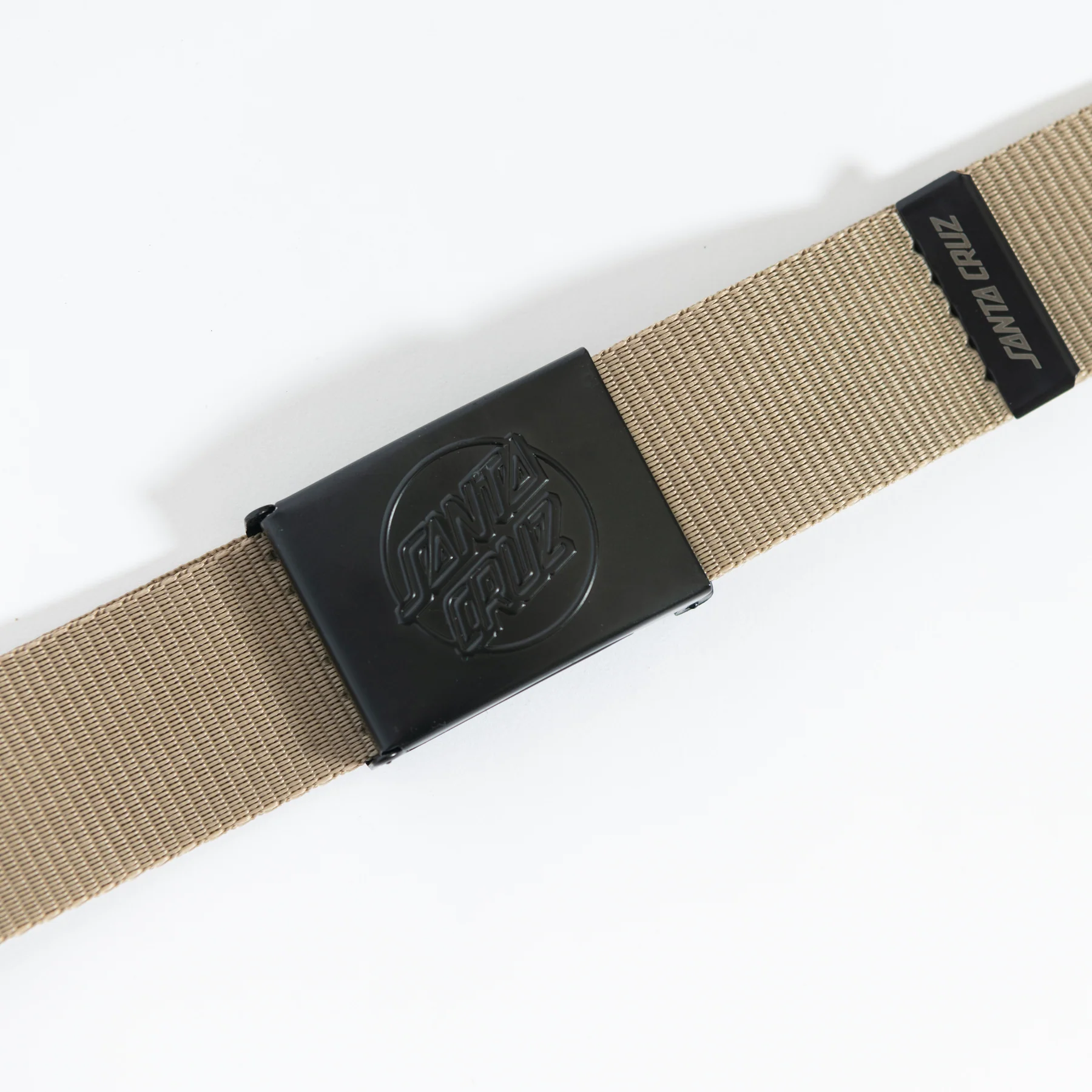 Opus Dot Santa Cruz Web Belt - Image 14