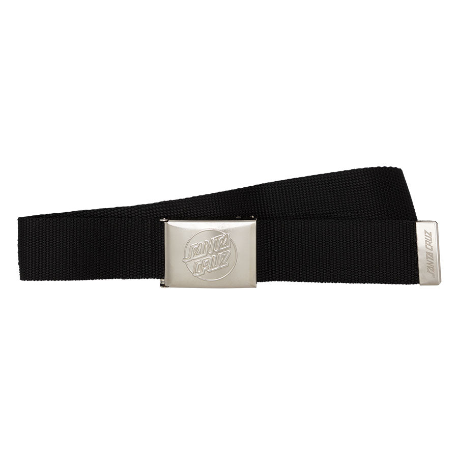 Opus Dot Santa Cruz Web Belt - Image 17