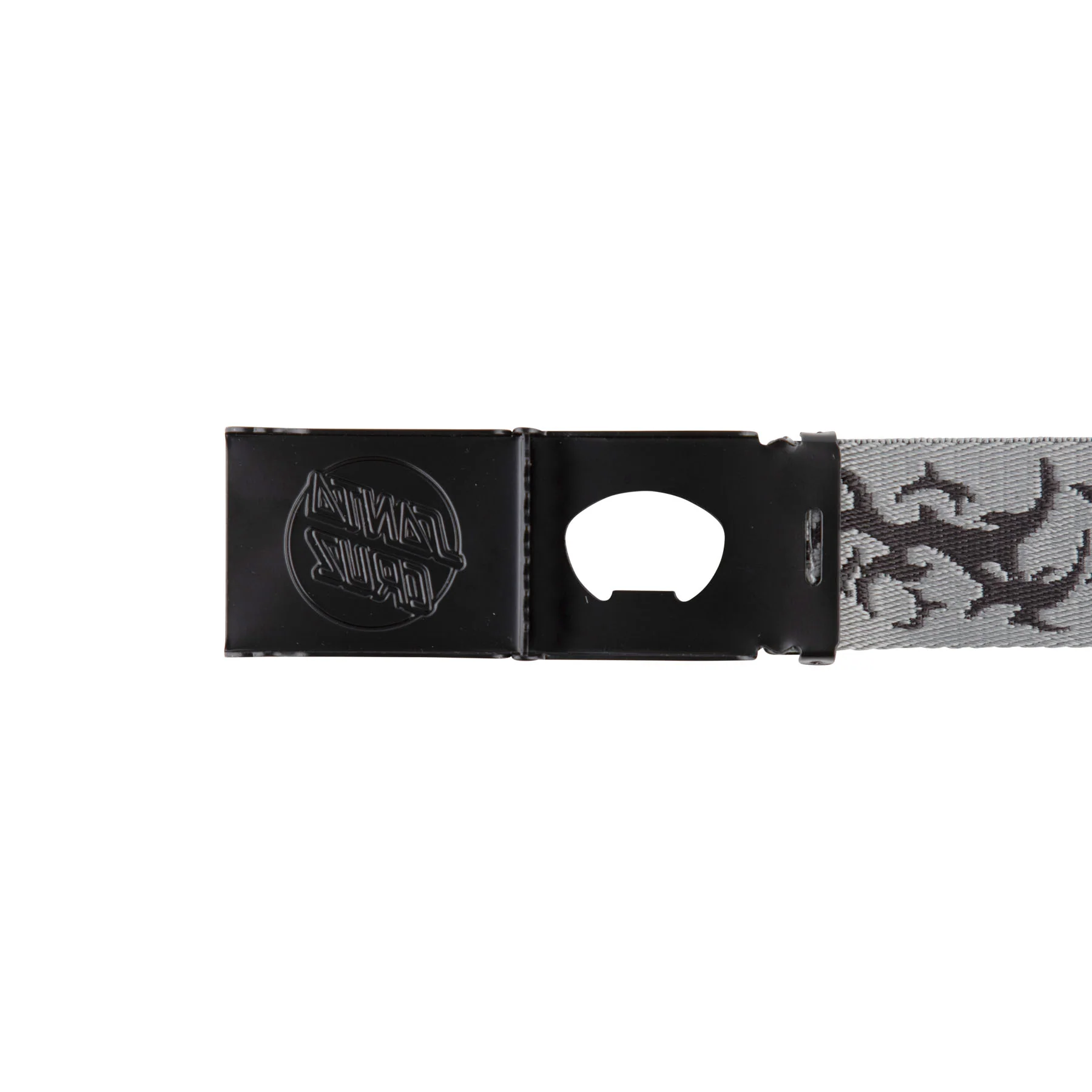 Opus Dot Santa Cruz Web Belt - Image 5