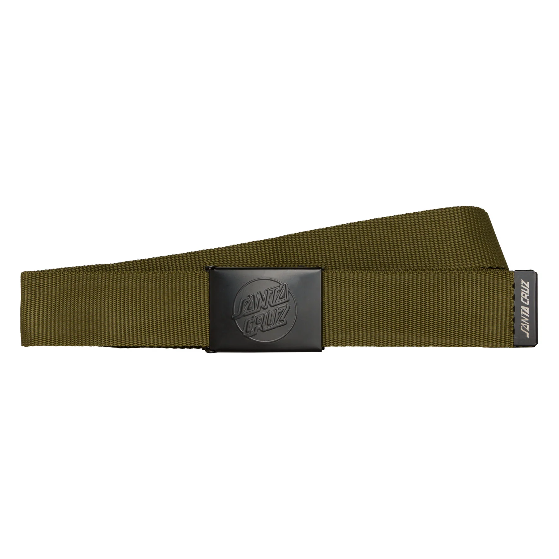 Opus Dot Santa Cruz Web Belt - Image 6