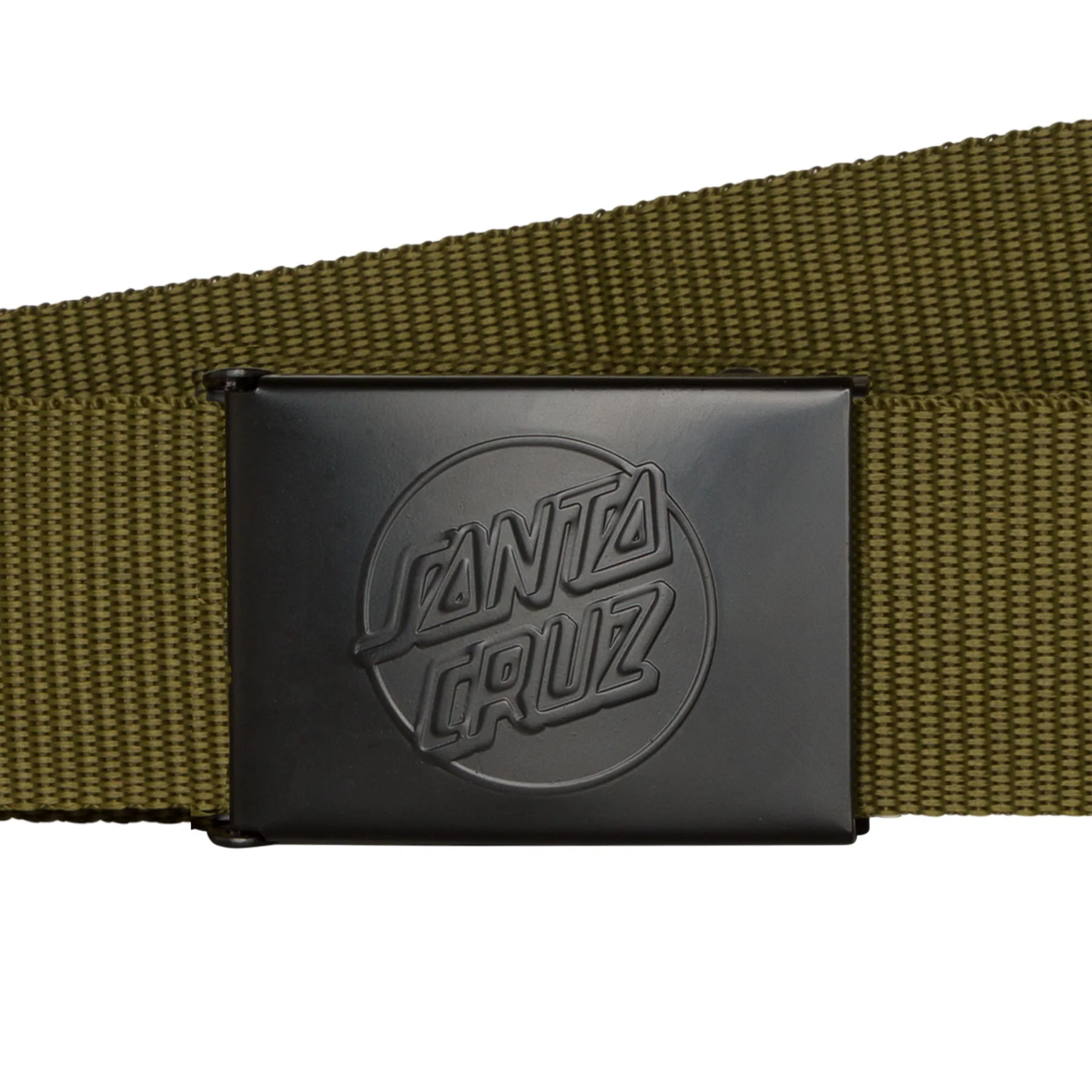 Opus Dot Santa Cruz Web Belt - Image 7