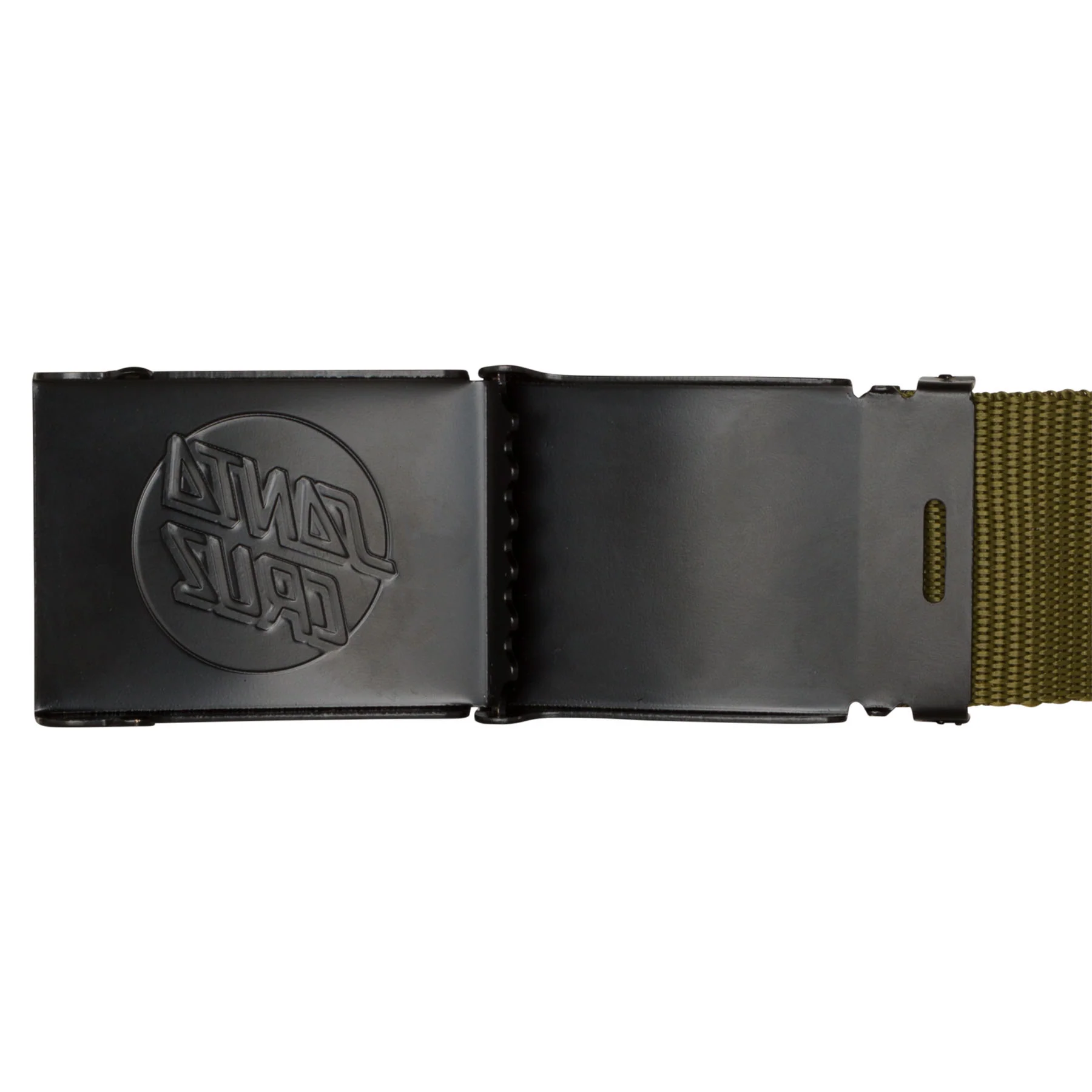 Opus Dot Santa Cruz Web Belt - Image 8