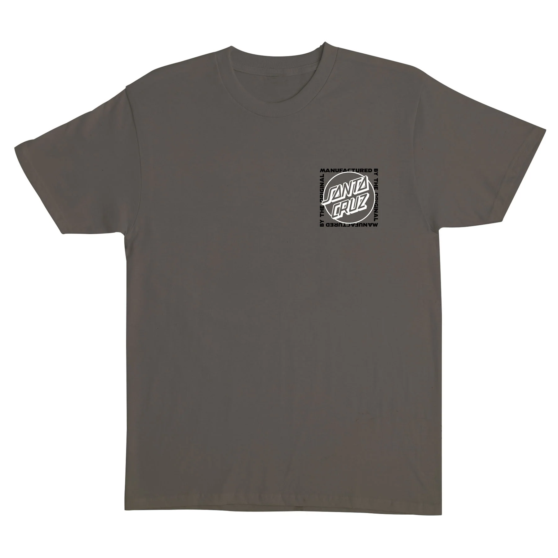 Opus Squared Mens Santa Cruz T-Shirt - Image 3