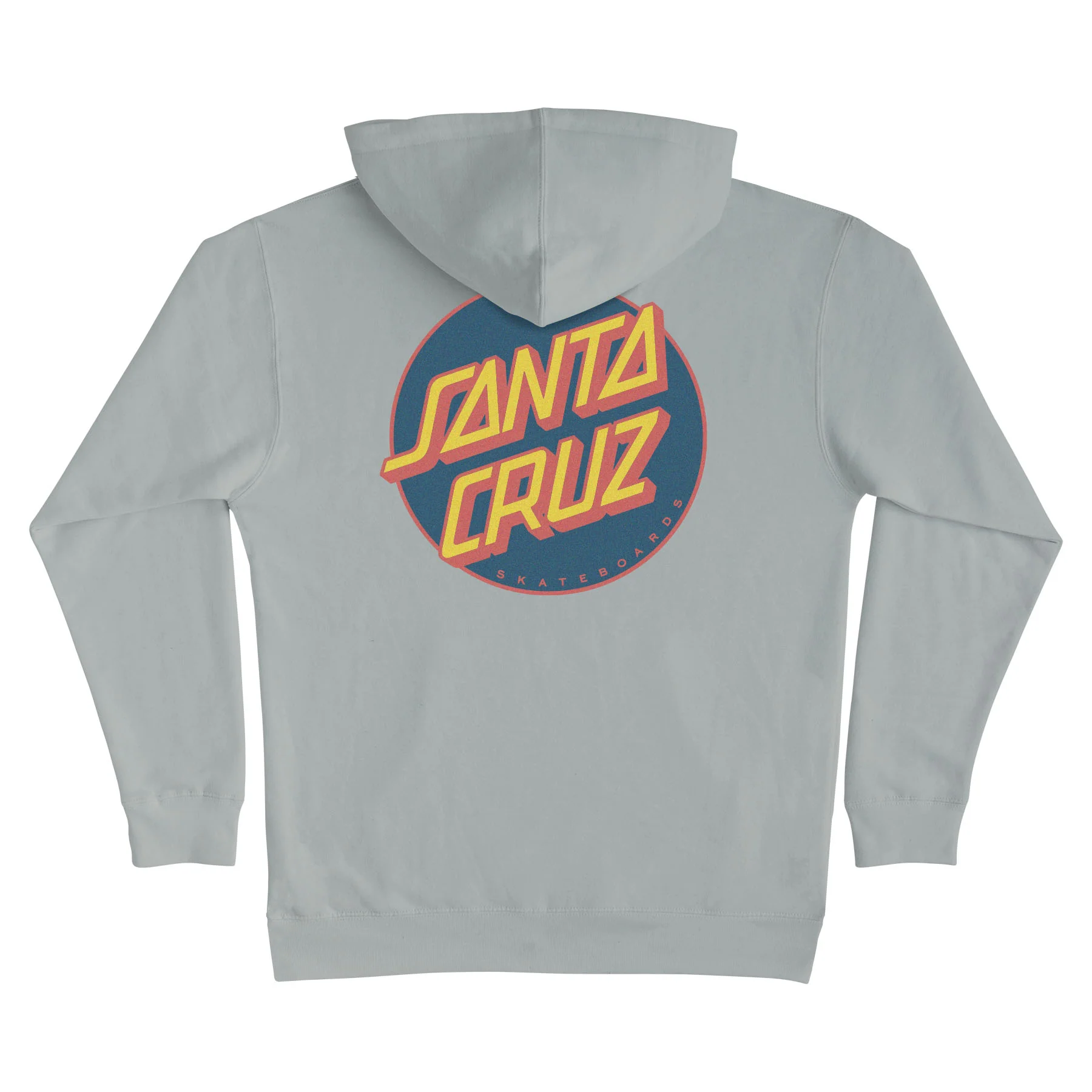 Other Dot Mens Santa Cruz Hoodie - Image 14