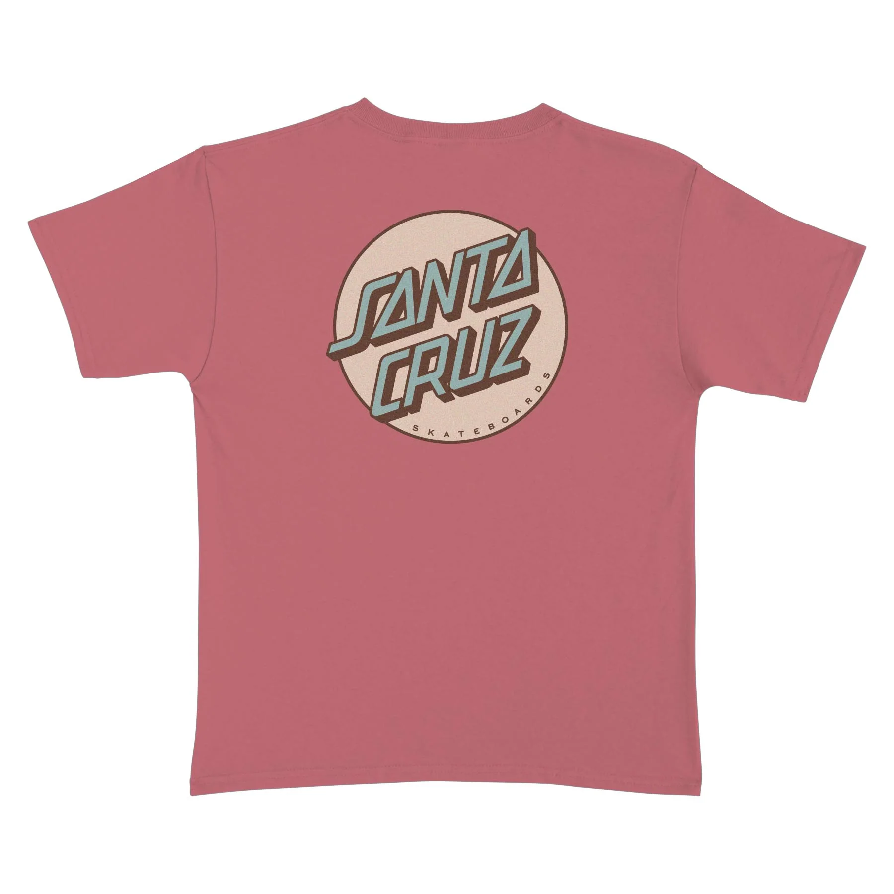 Other Dot Girls Santa Cruz T-Shirt - Image 10
