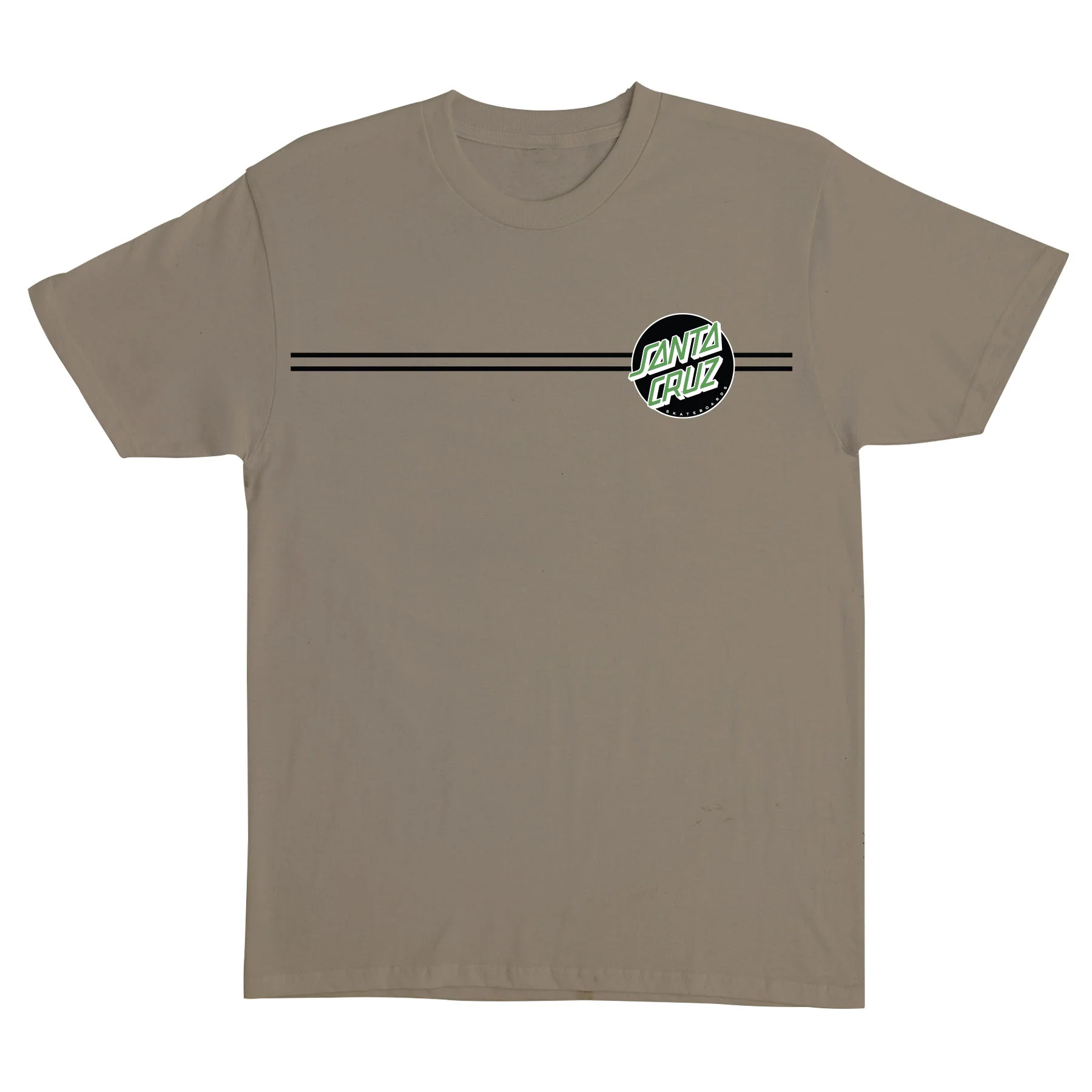 Other Dot Mens Santa Cruz T-Shirt - Image 11