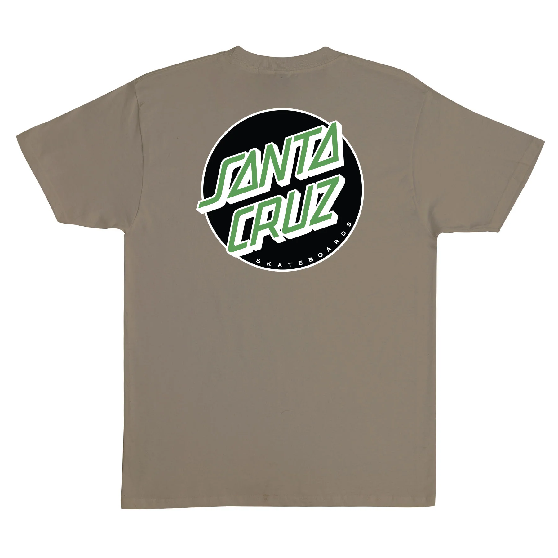 Other Dot Mens Santa Cruz T-Shirt - Image 12