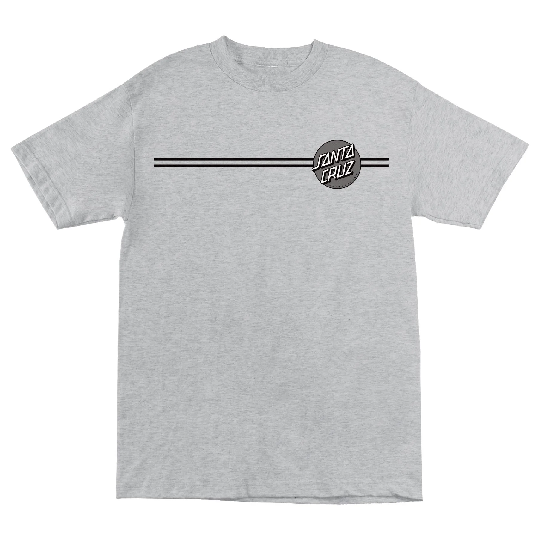 Other Dot Mens Santa Cruz T-Shirt - Image 13