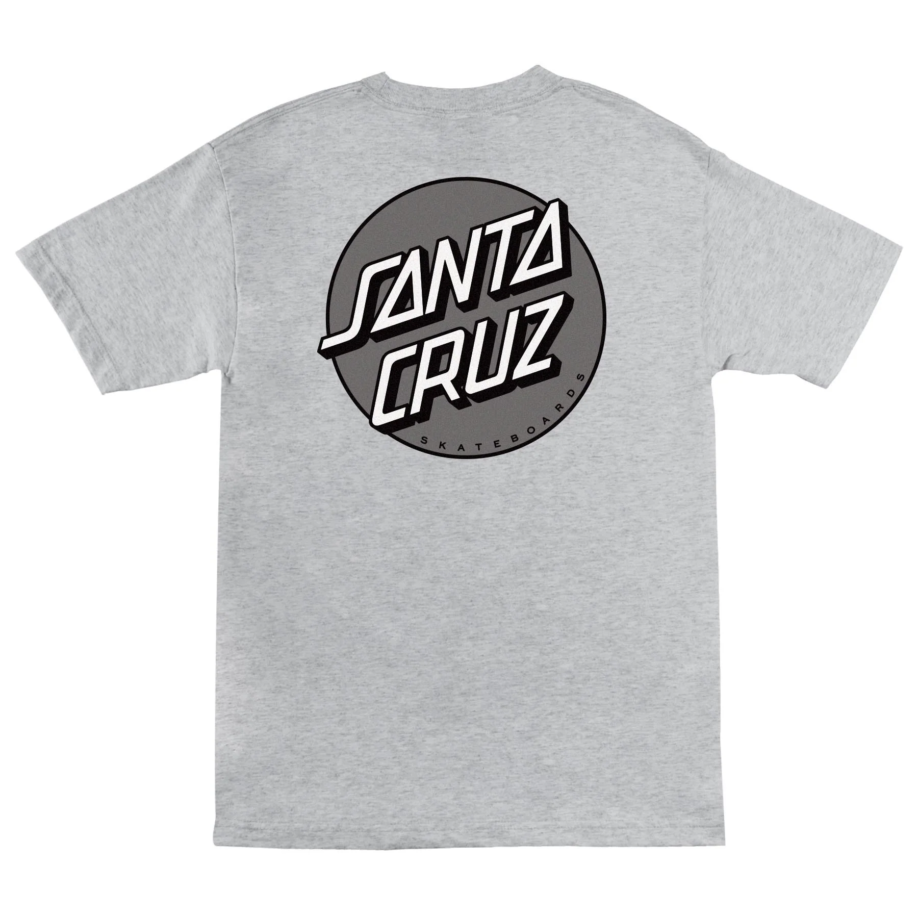 Other Dot Mens Santa Cruz T-Shirt - Image 14