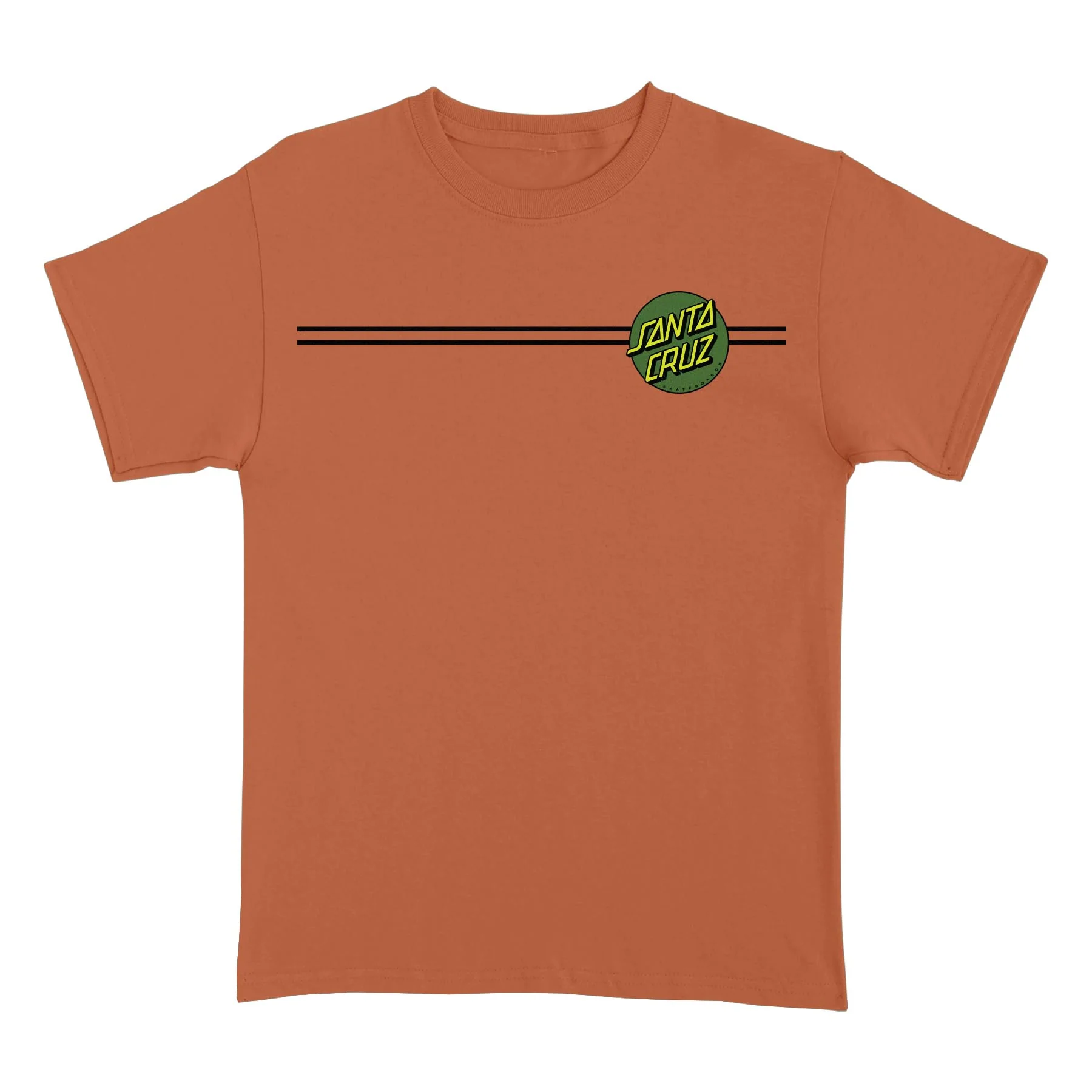 Other Dot Mens Santa Cruz T-Shirt - Image 15