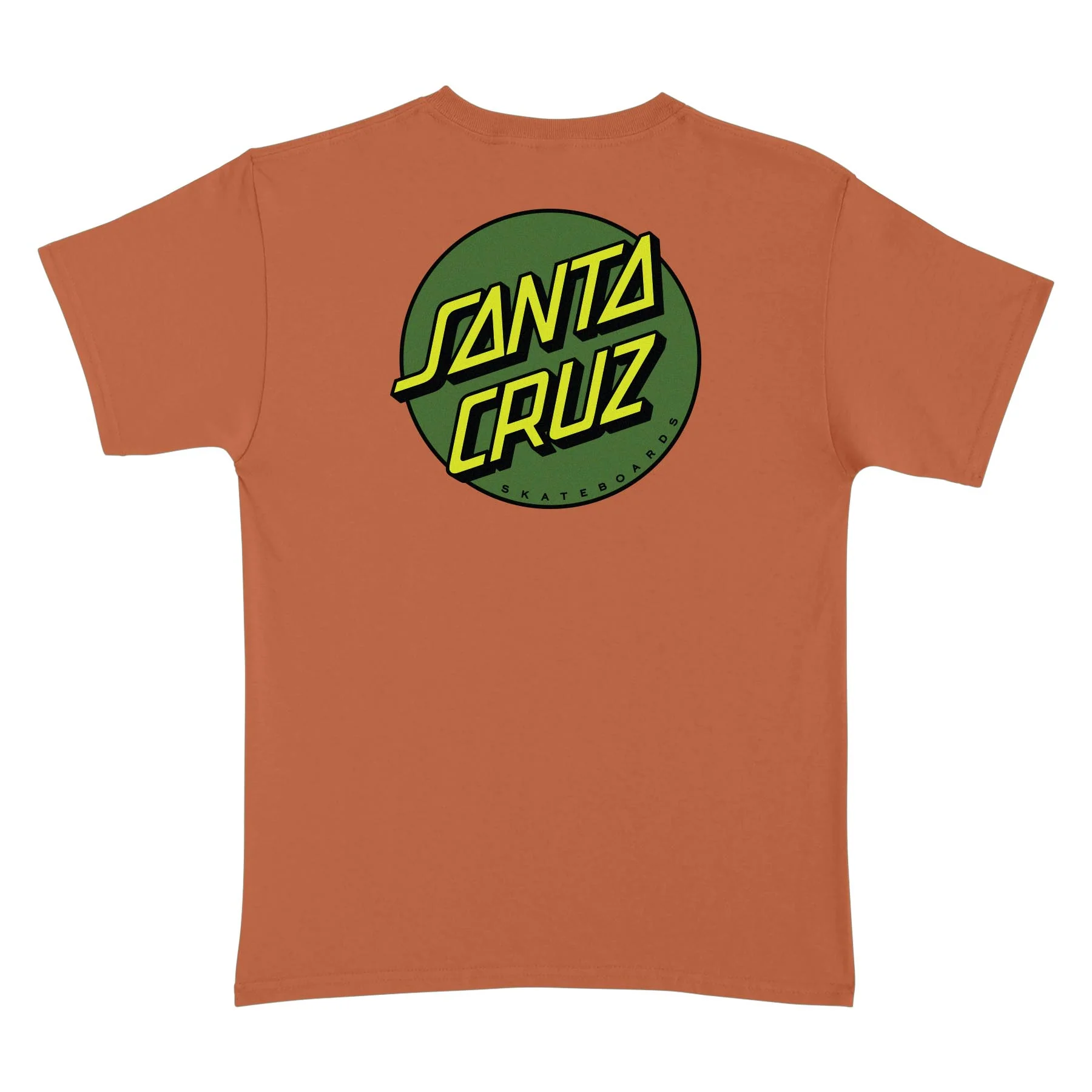 Other Dot Mens Santa Cruz T-Shirt - Image 16