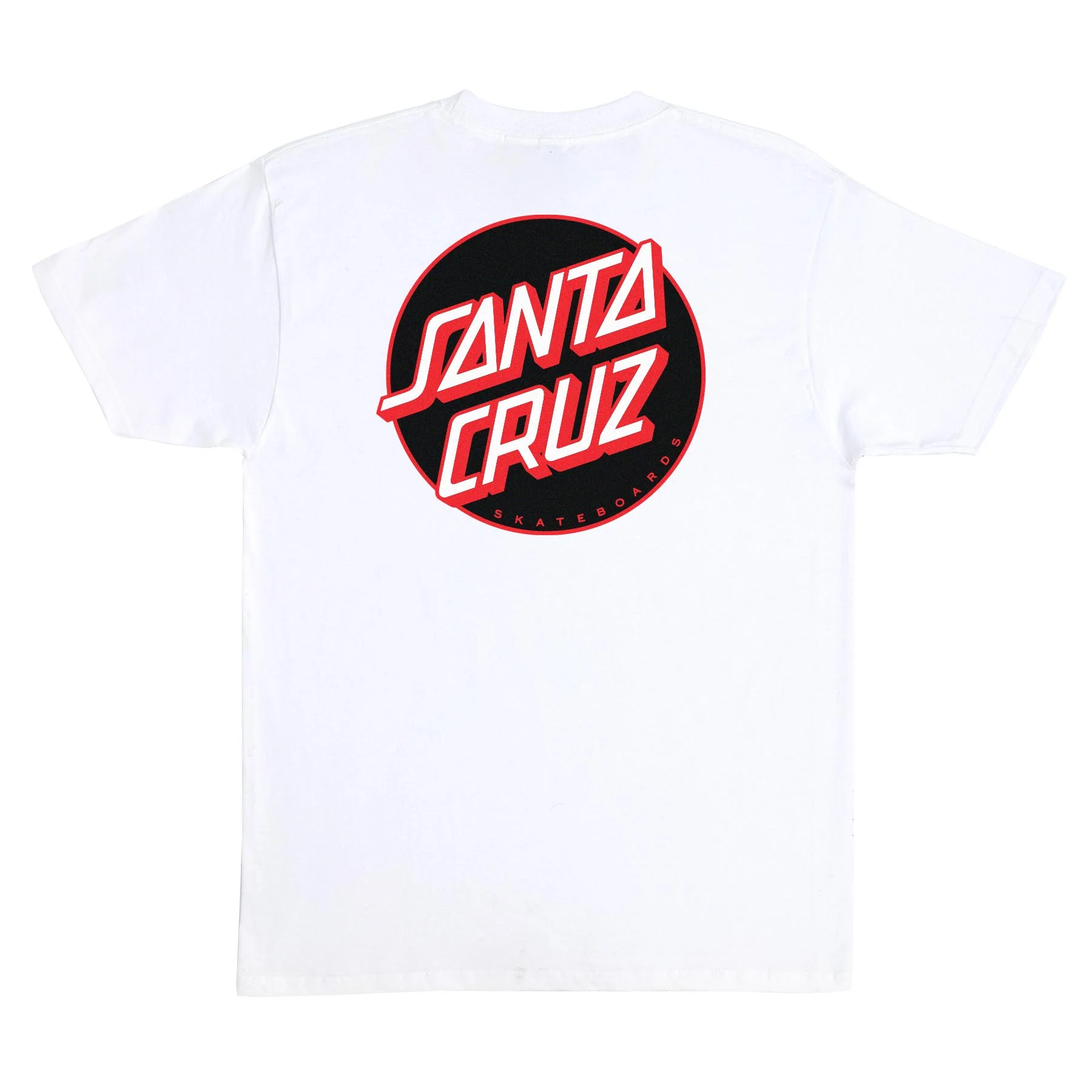 Other Dot Mens Santa Cruz T-Shirt - Image 22
