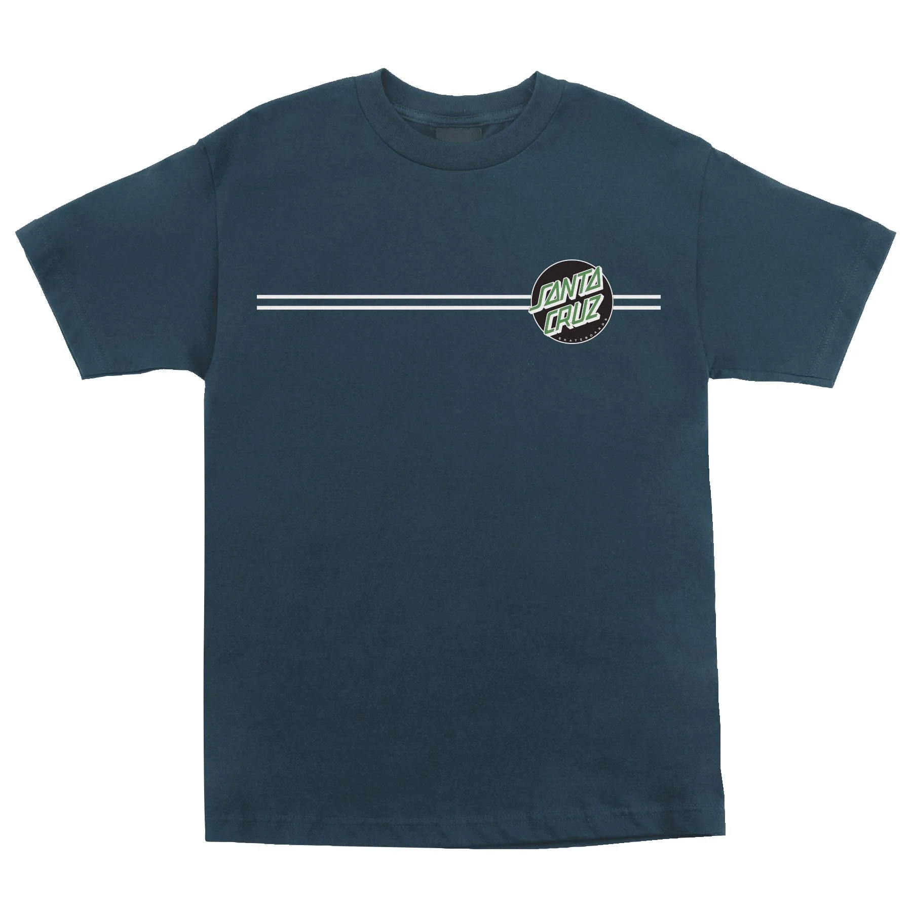 Other Dot Mens Santa Cruz T-Shirt - Image 25