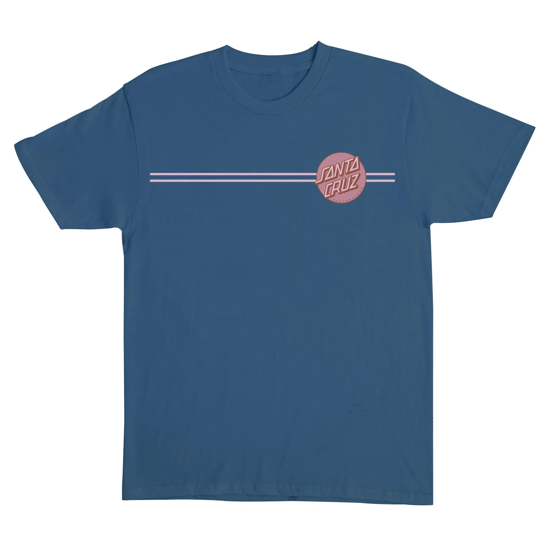 Other Dot Mens Santa Cruz T-Shirt - Image 27