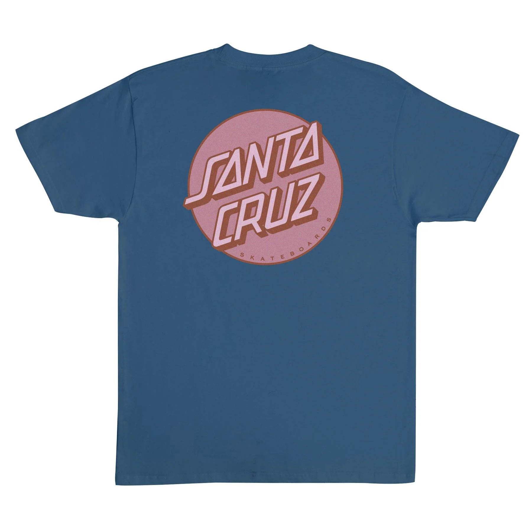 Other Dot Mens Santa Cruz T-Shirt - Image 28