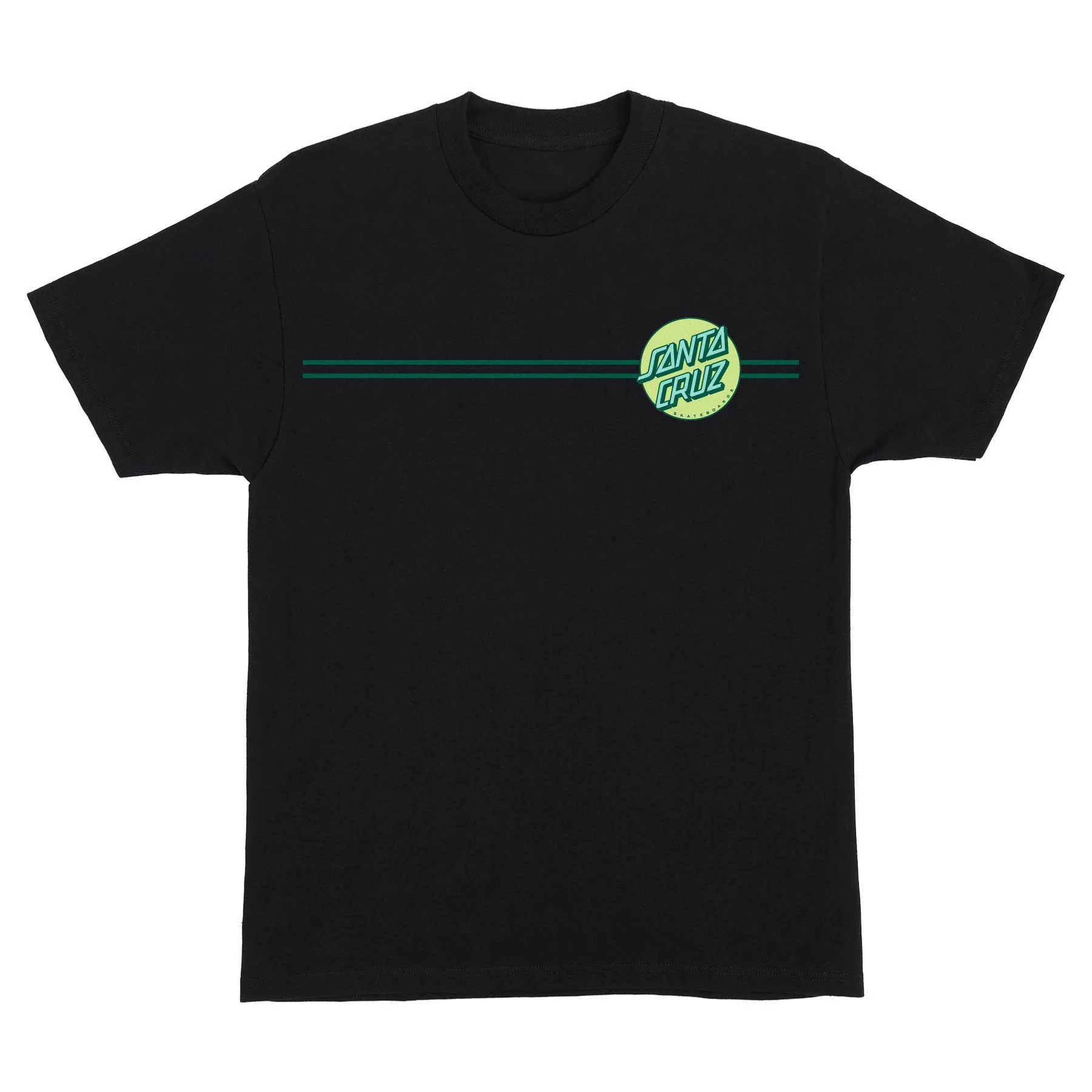 Other Dot Mens Santa Cruz T-Shirt - Image 29