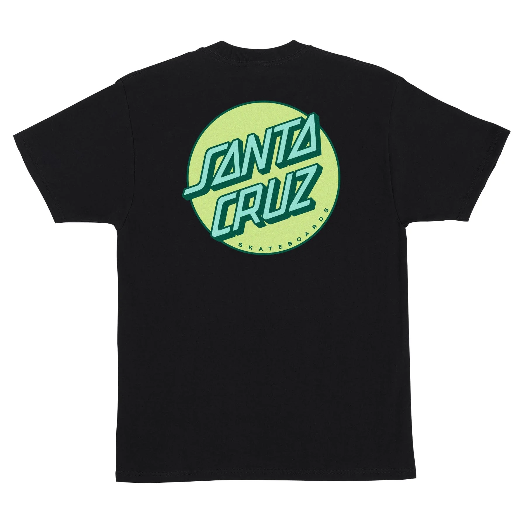 Other Dot Mens Santa Cruz T-Shirt - Image 30
