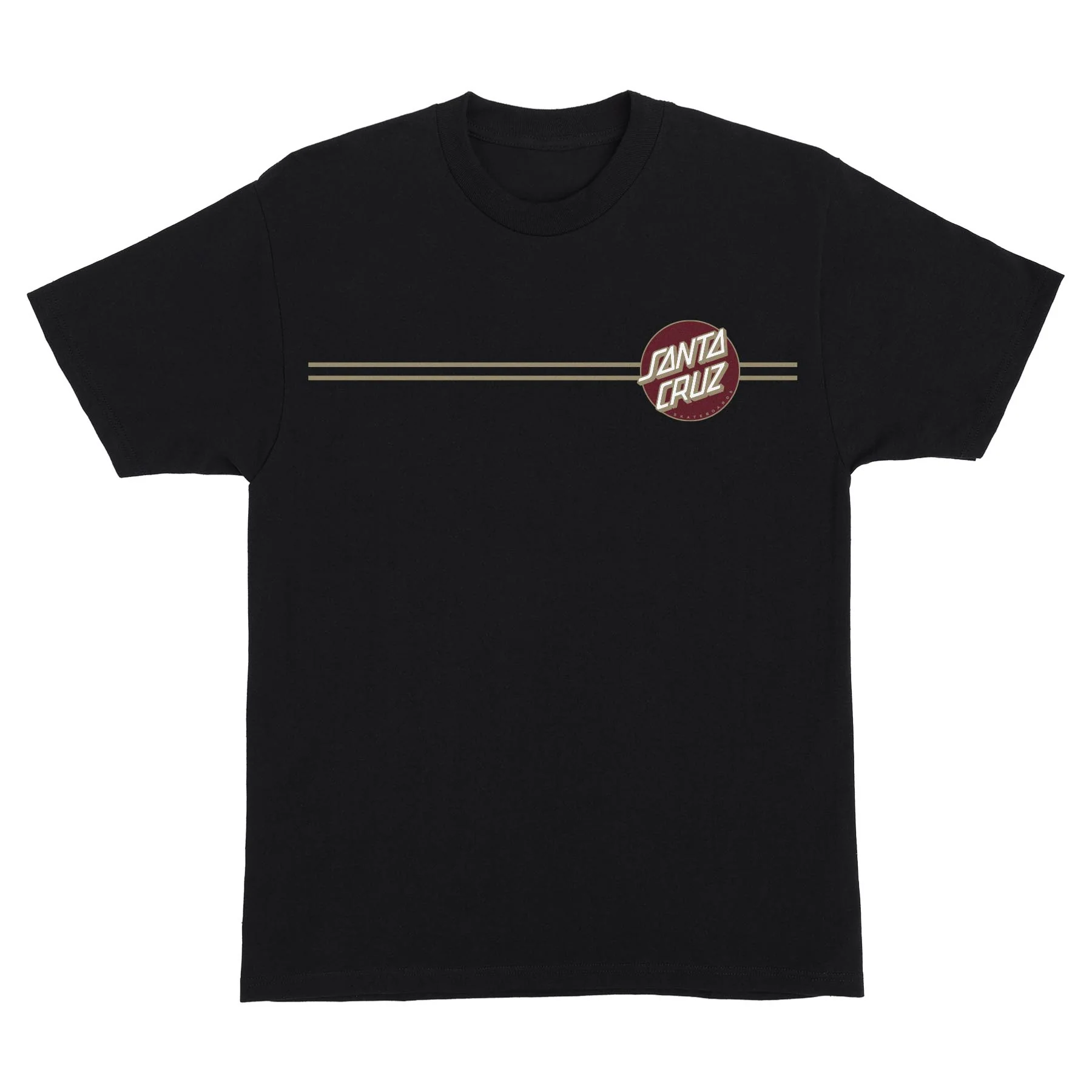 Other Dot Mens Santa Cruz T-Shirt - Image 31
