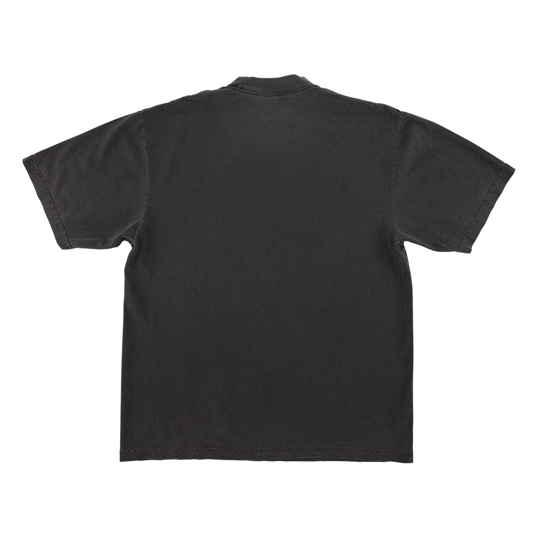 Out Of Time Mens Santa Cruz T-Shirt - Image 2