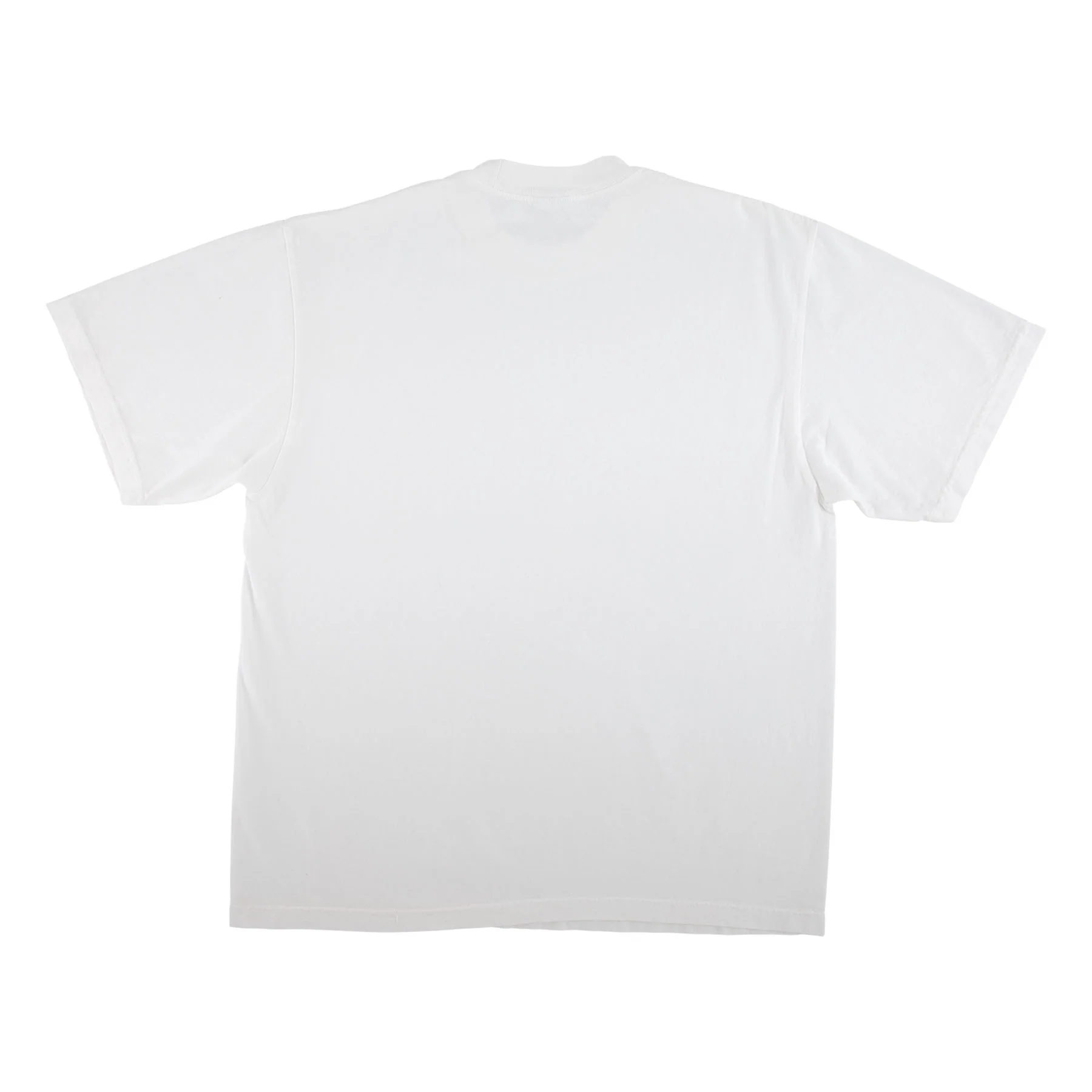 Out Of Time Mens Santa Cruz T-Shirt - Image 4