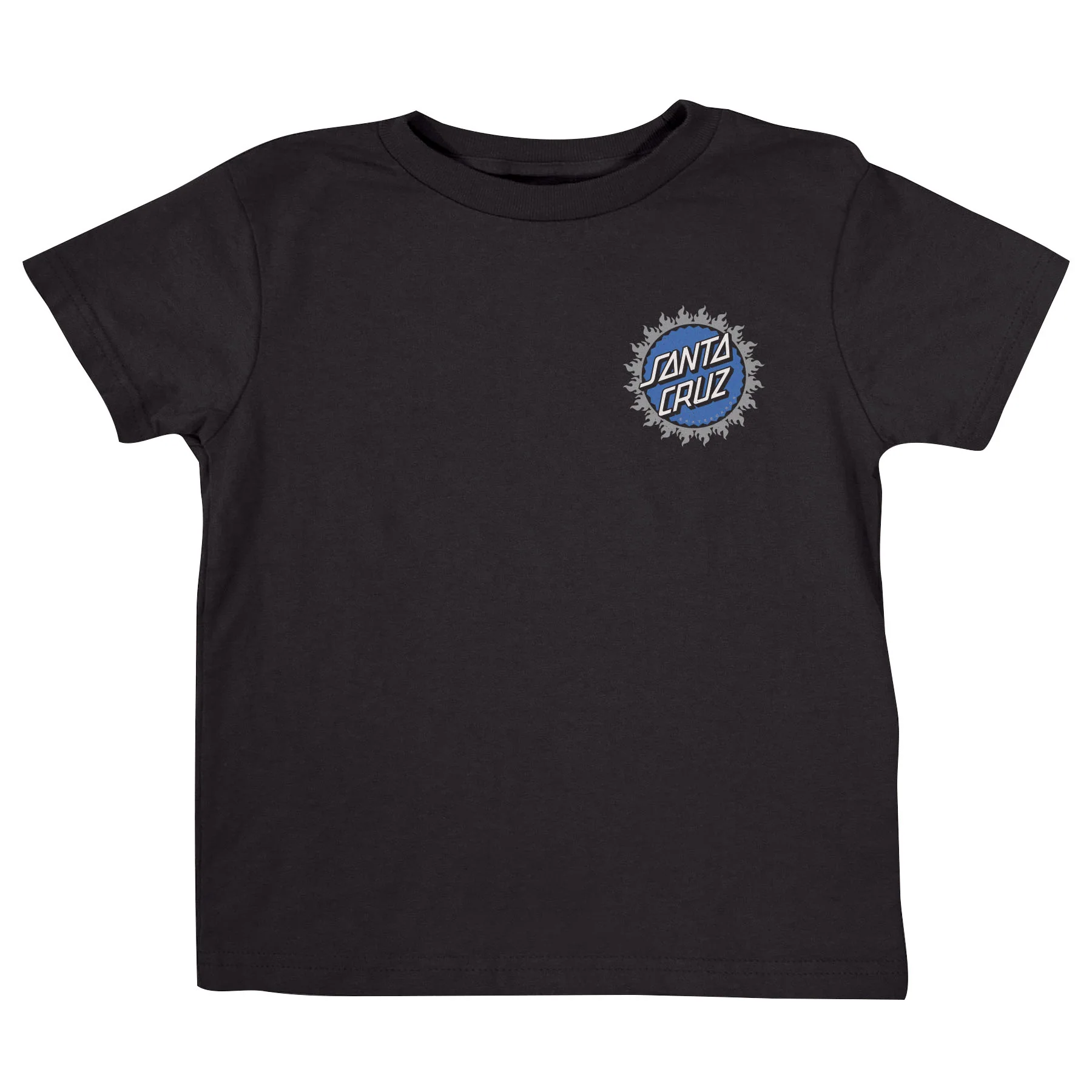 Outburst Kids Santa Cruz T-Shirt